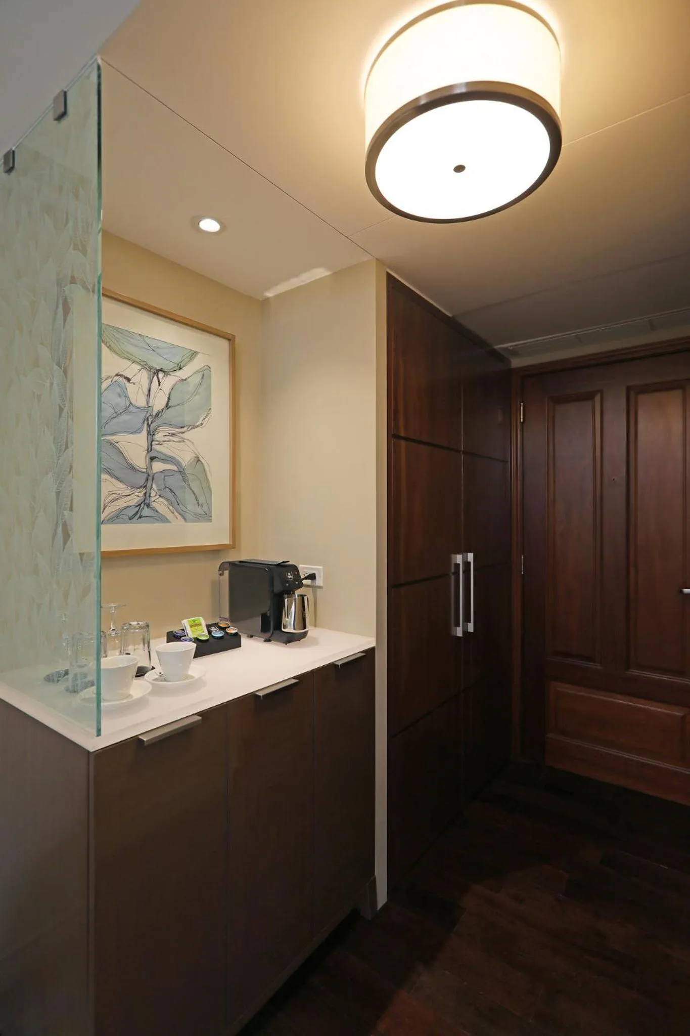 Photo of the whole room in InterContinental Costa Rica at Multiplaza Mall by IHG