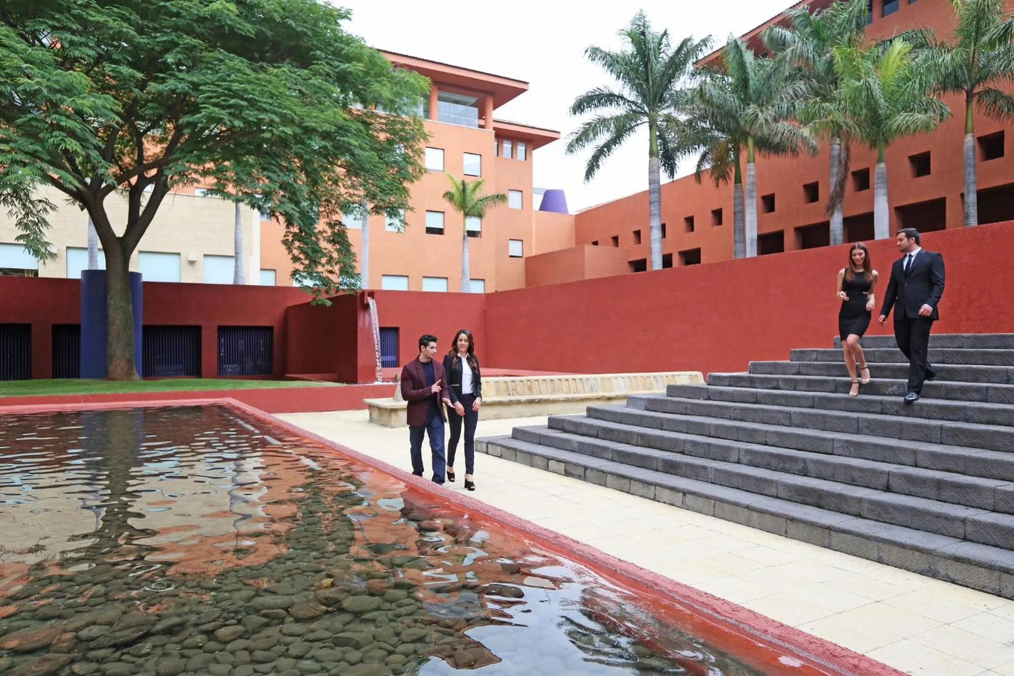 Other in InterContinental Costa Rica at Multiplaza Mall by IHG