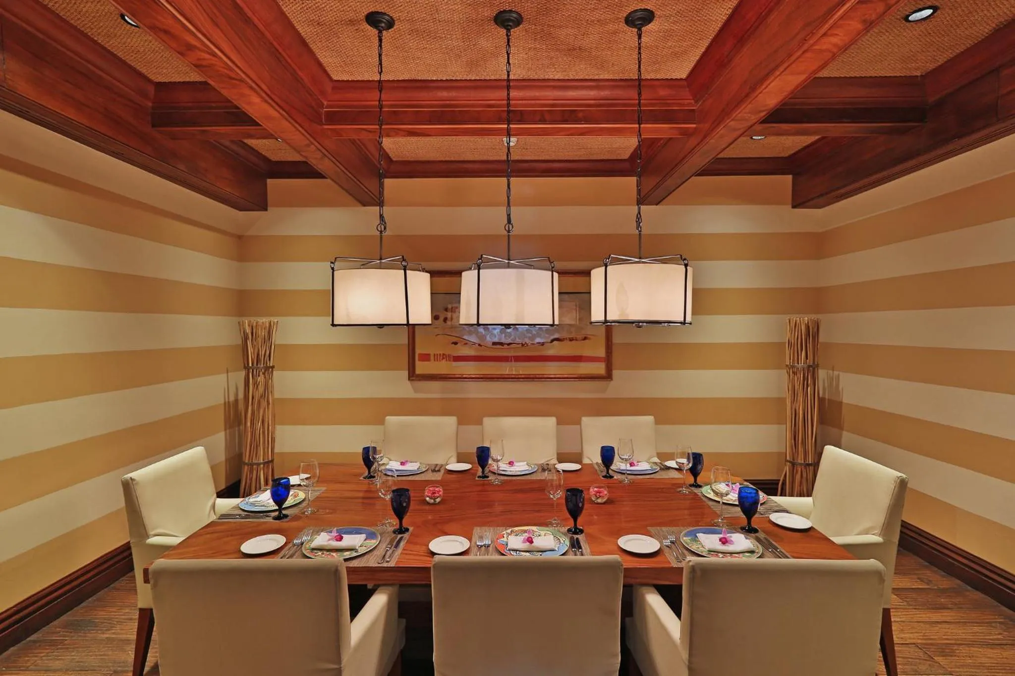 Restaurant/places to eat in InterContinental Costa Rica at Multiplaza Mall by IHG