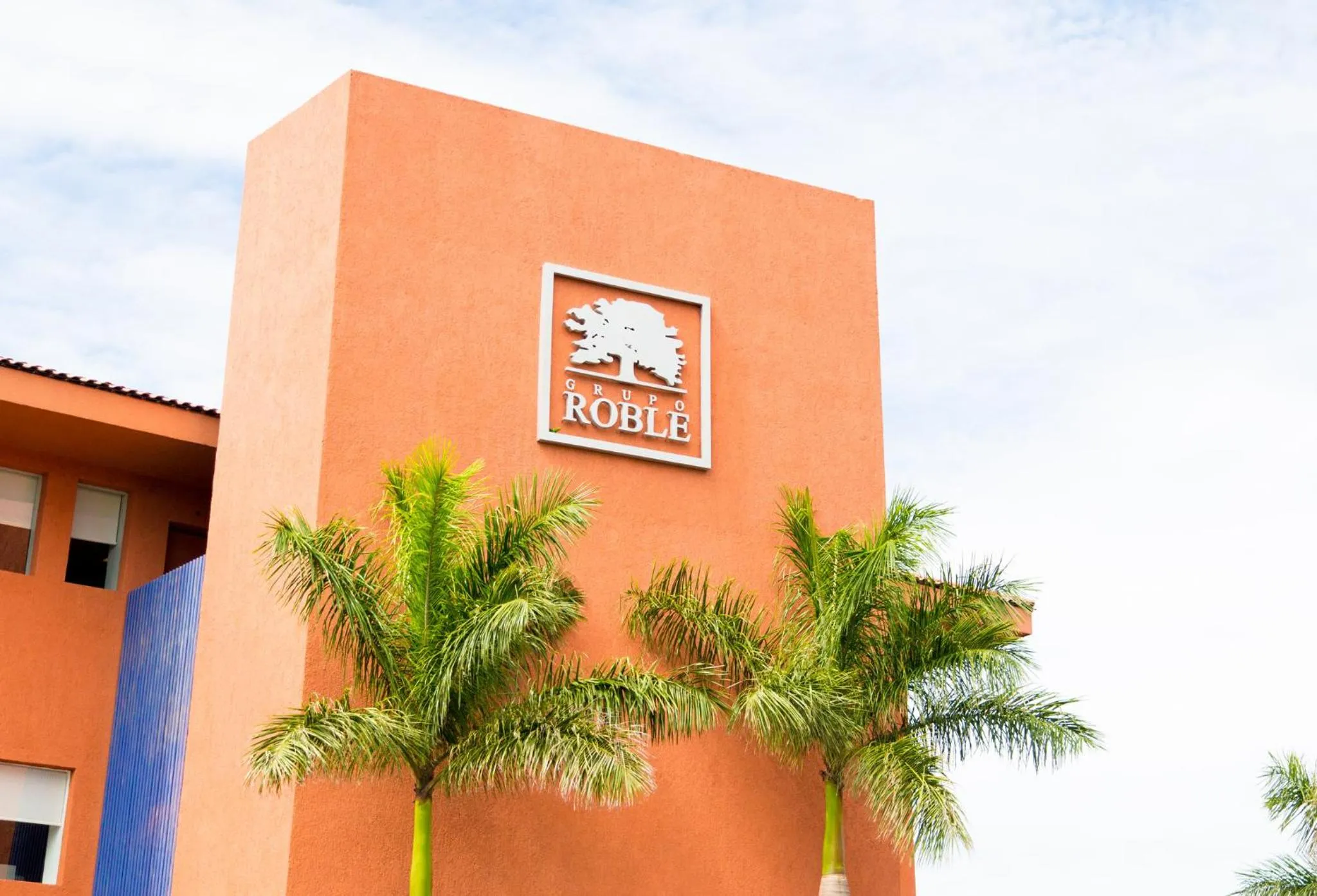 Property building in InterContinental Costa Rica at Multiplaza Mall by IHG