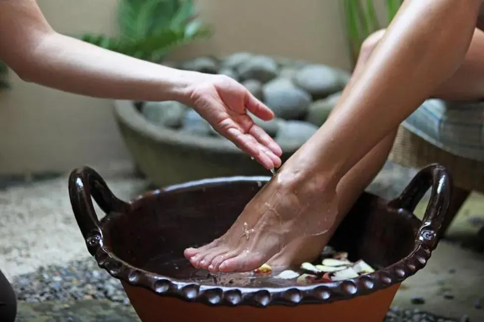 Spa and wellness centre/facilities in InterContinental Costa Rica at Multiplaza Mall by IHG Spa and wellness centre/facilities in InterContinental Costa Rica at Multiplaza Mall by IHG