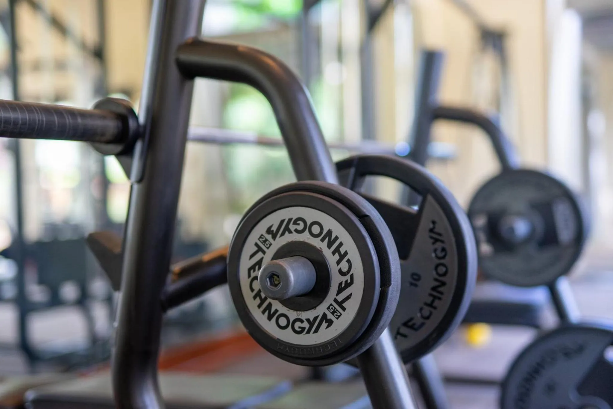 Spa and wellness centre/facilities in InterContinental Costa Rica at Multiplaza Mall by IHG