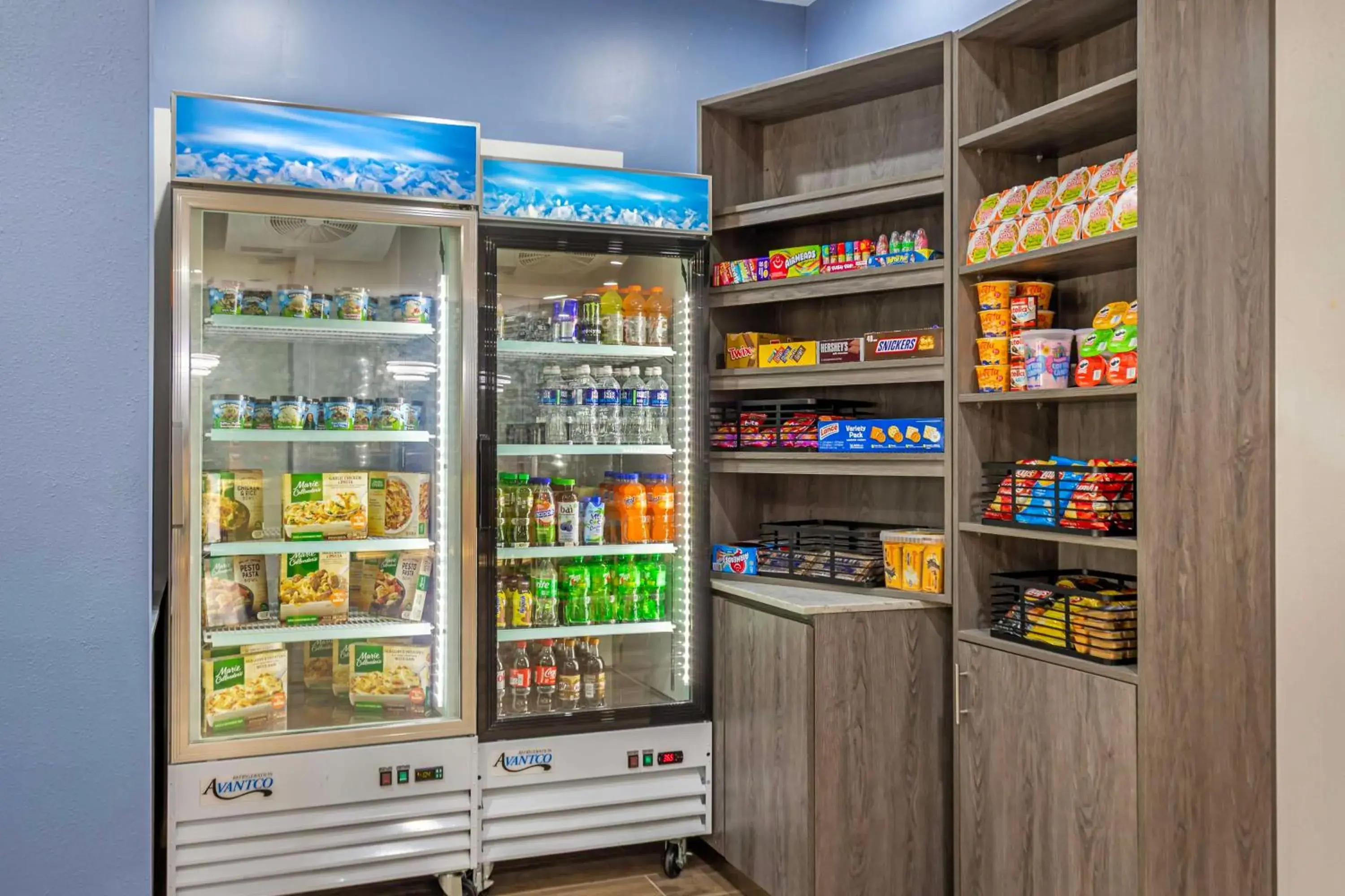 Property building in Best Western Chambersburg Property building in Best Western Chambersburg