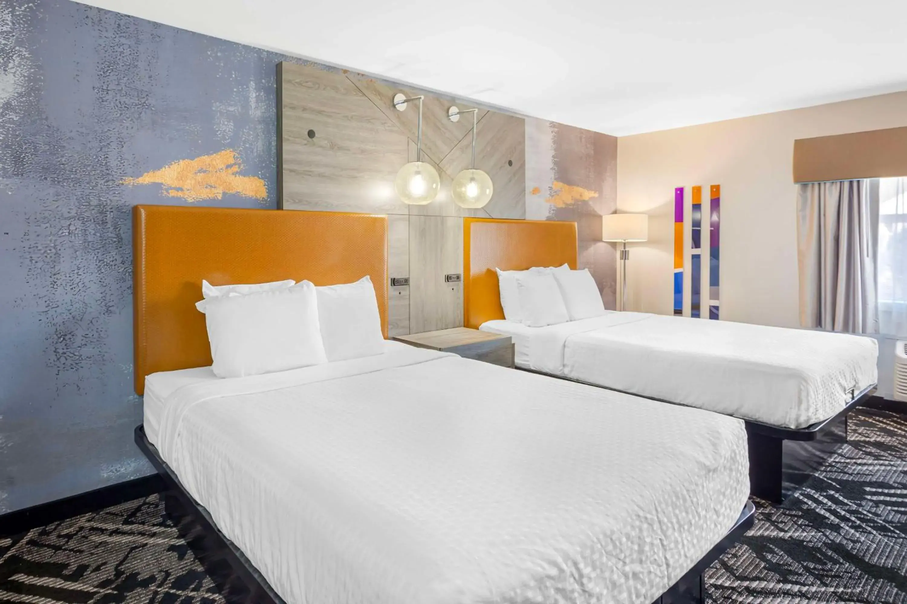 Bedroom, Bed in Best Western Chambersburg Bedroom, Bed in Best Western Chambersburg