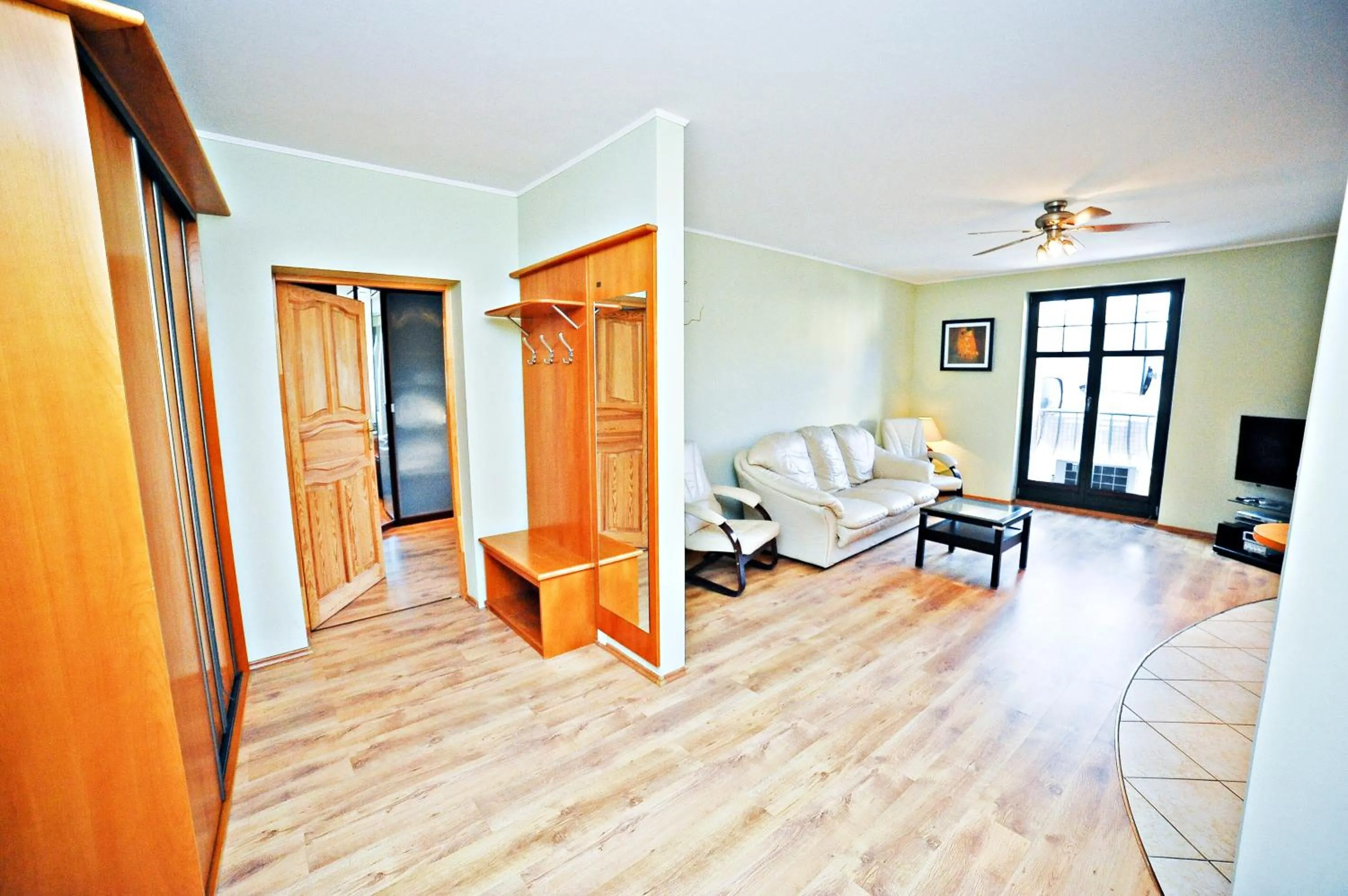 Apartamenty Haffnera by Grand Apartments