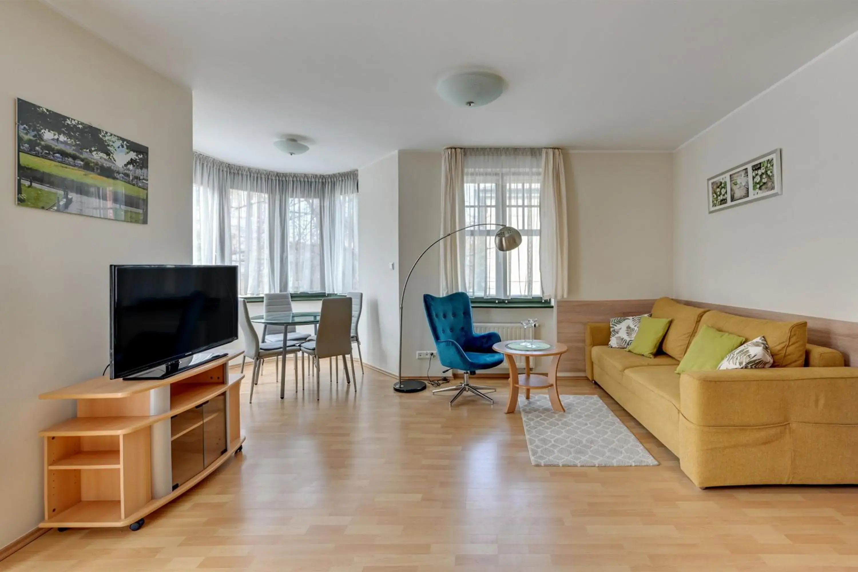 Apartamenty Haffnera by Grand Apartments Apartamenty Haffnera by Grand Apartments