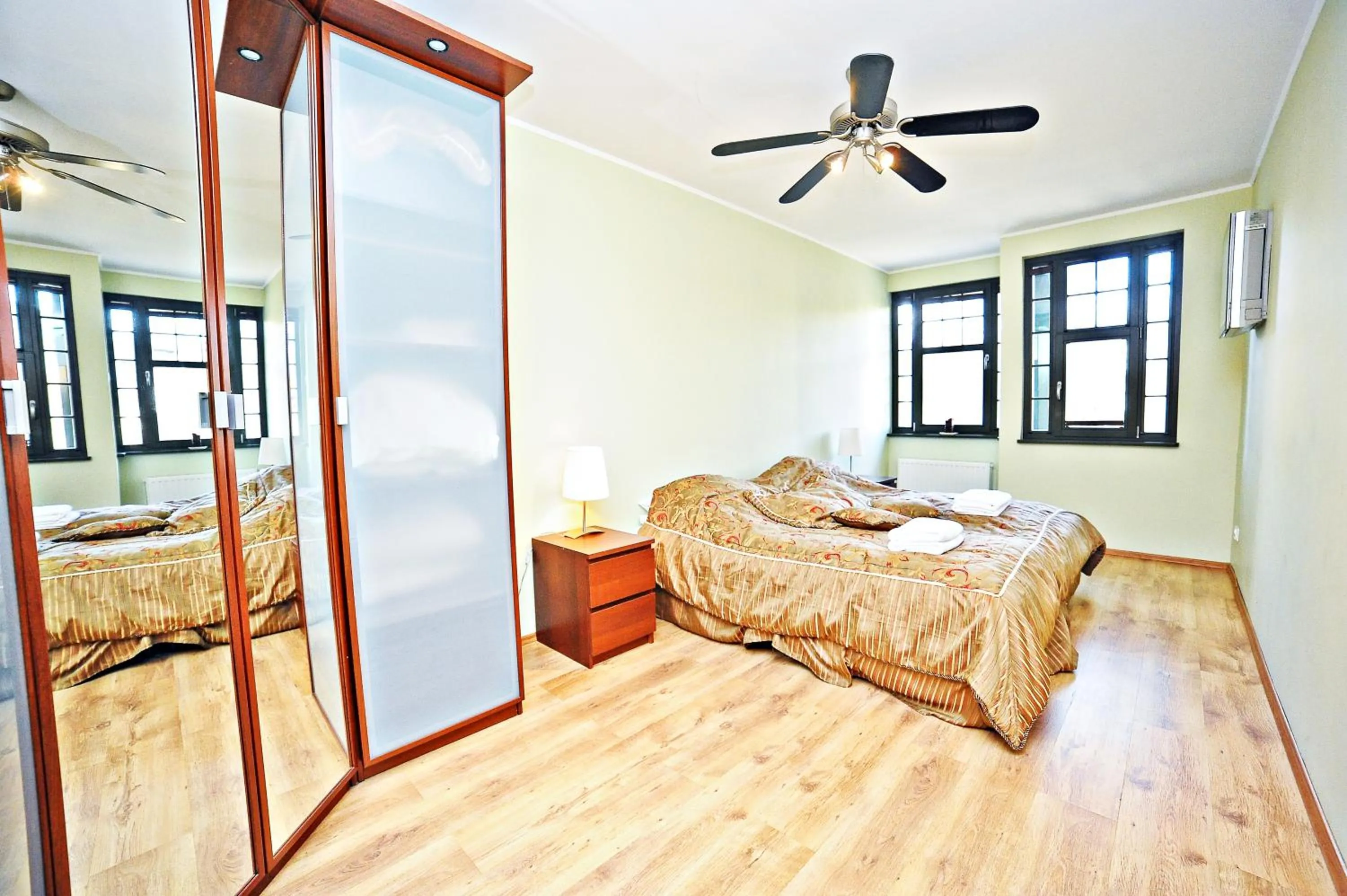 Apartamenty Haffnera by Grand Apartments