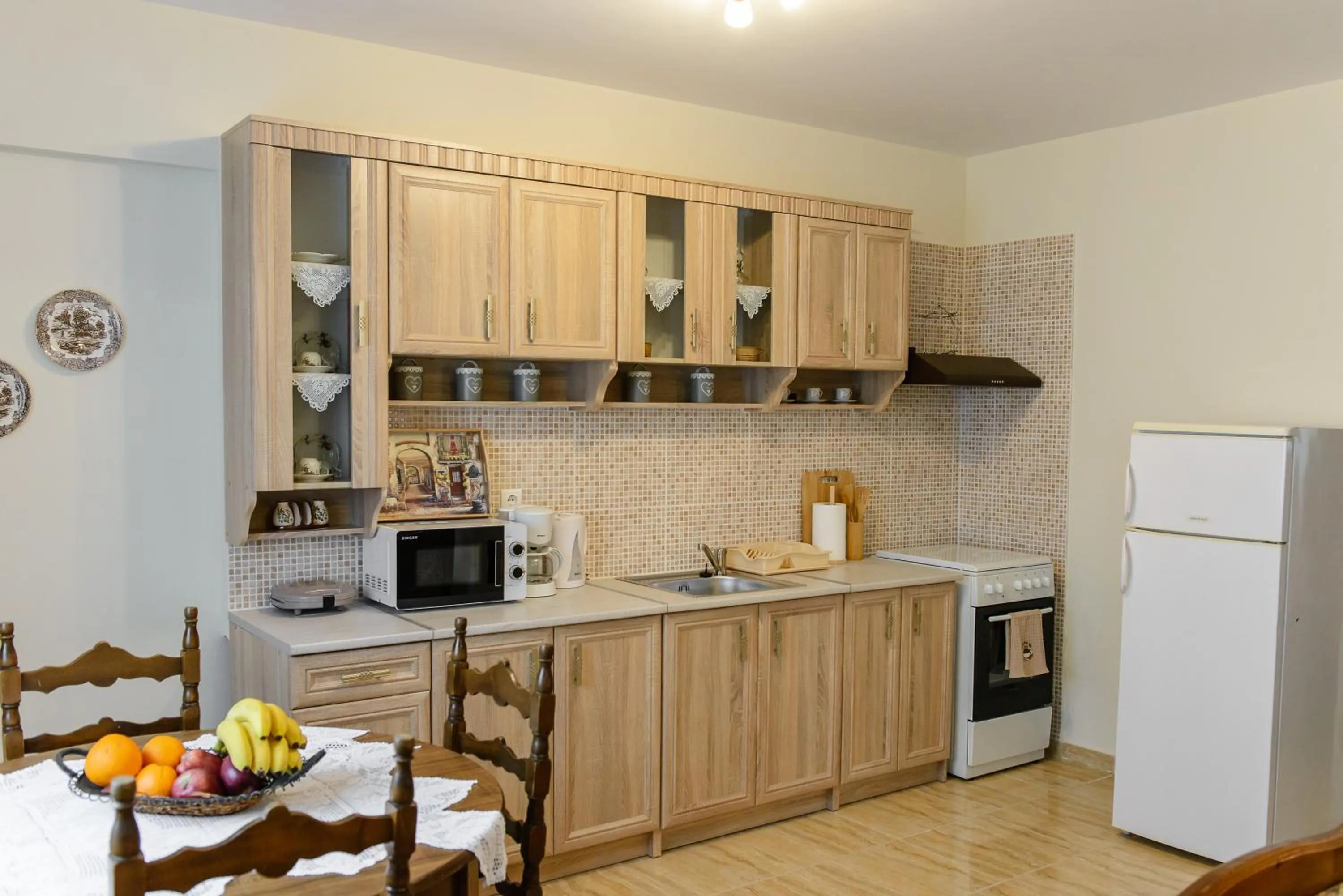 Area and facilities in Artemissoula near airport