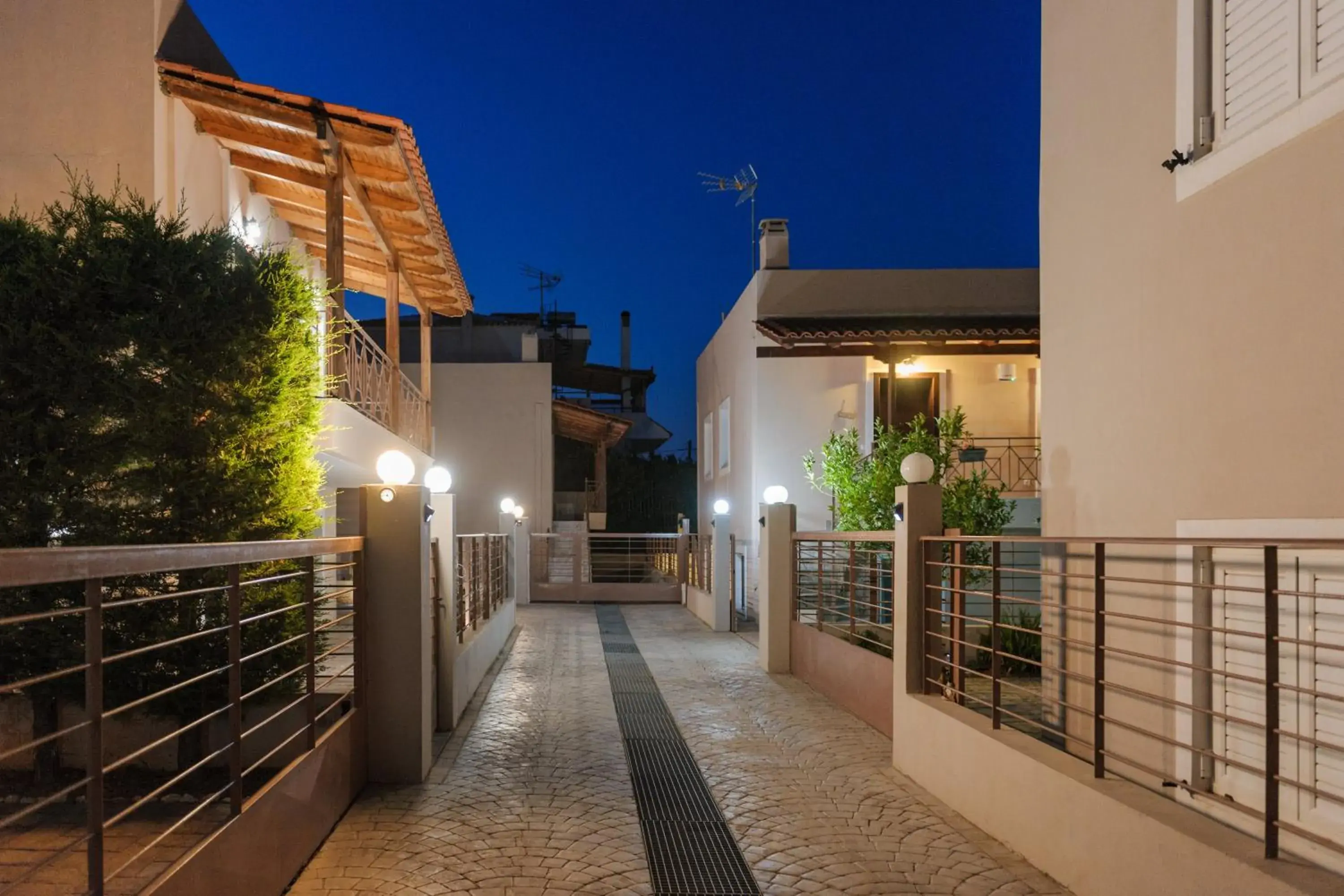 Holiday Home in Artemissoula near airport Holiday Home in Artemissoula near airport