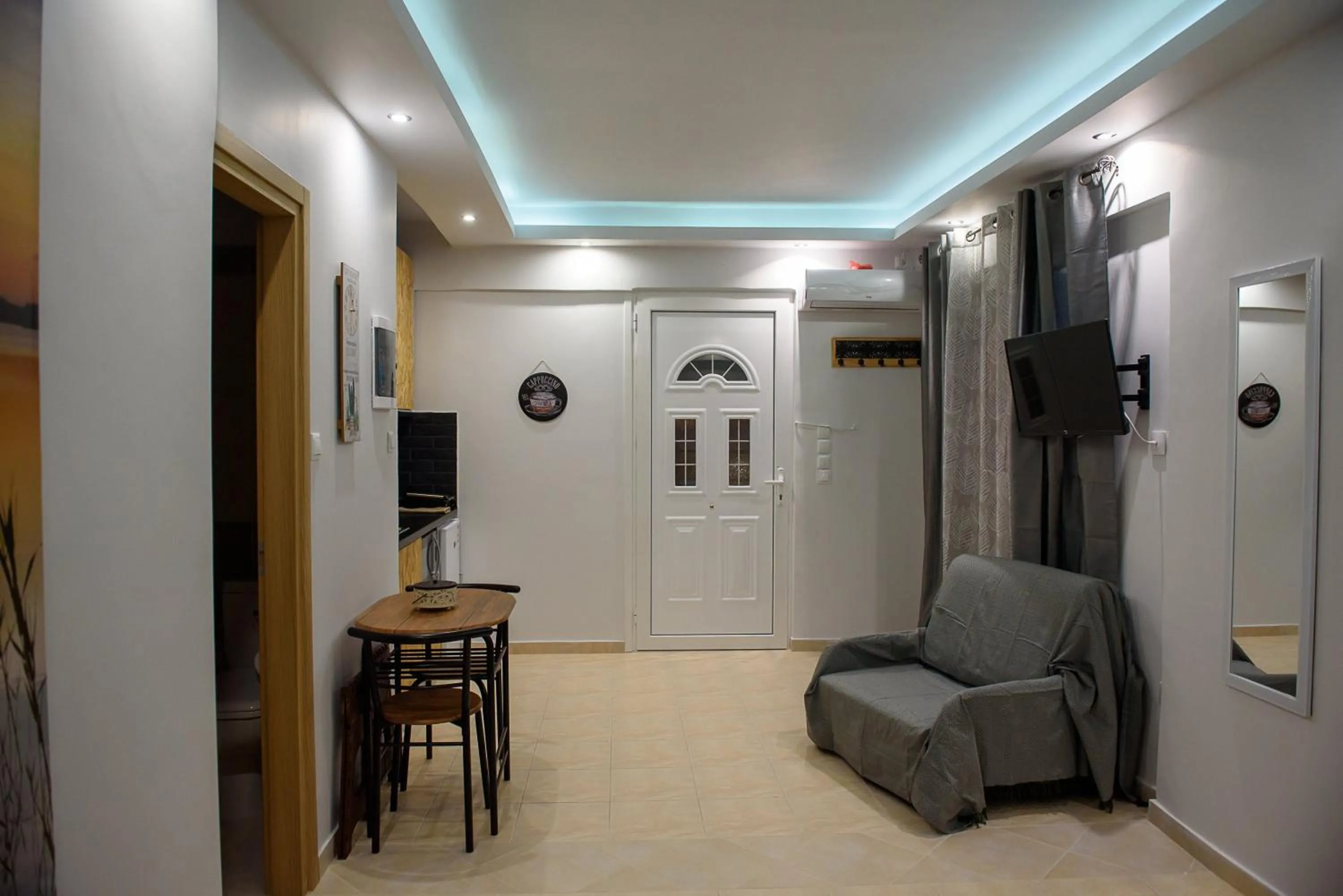 Artemissoula near airport