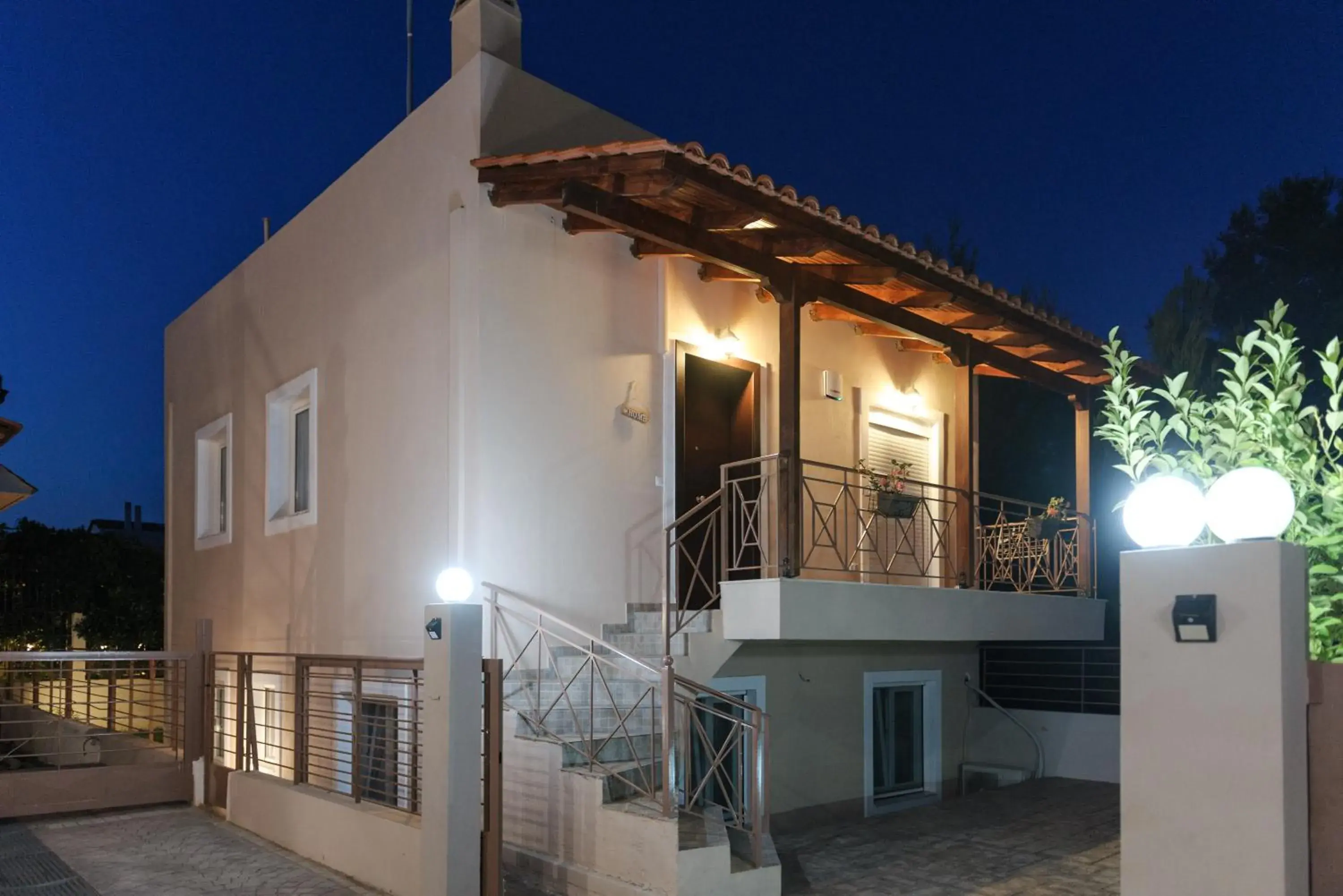 Holiday Home in Artemissoula near airport Holiday Home in Artemissoula near airport