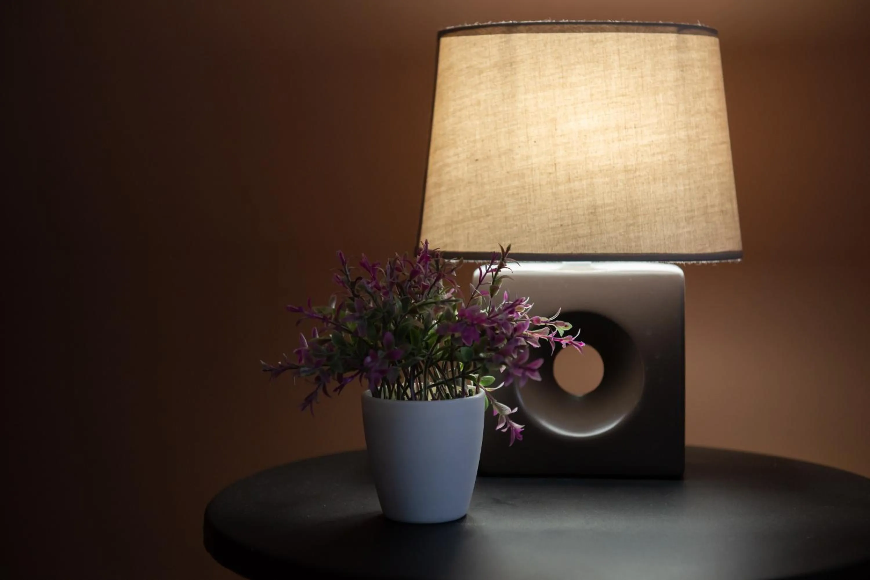 Decorative detail in Artemissoula near airport