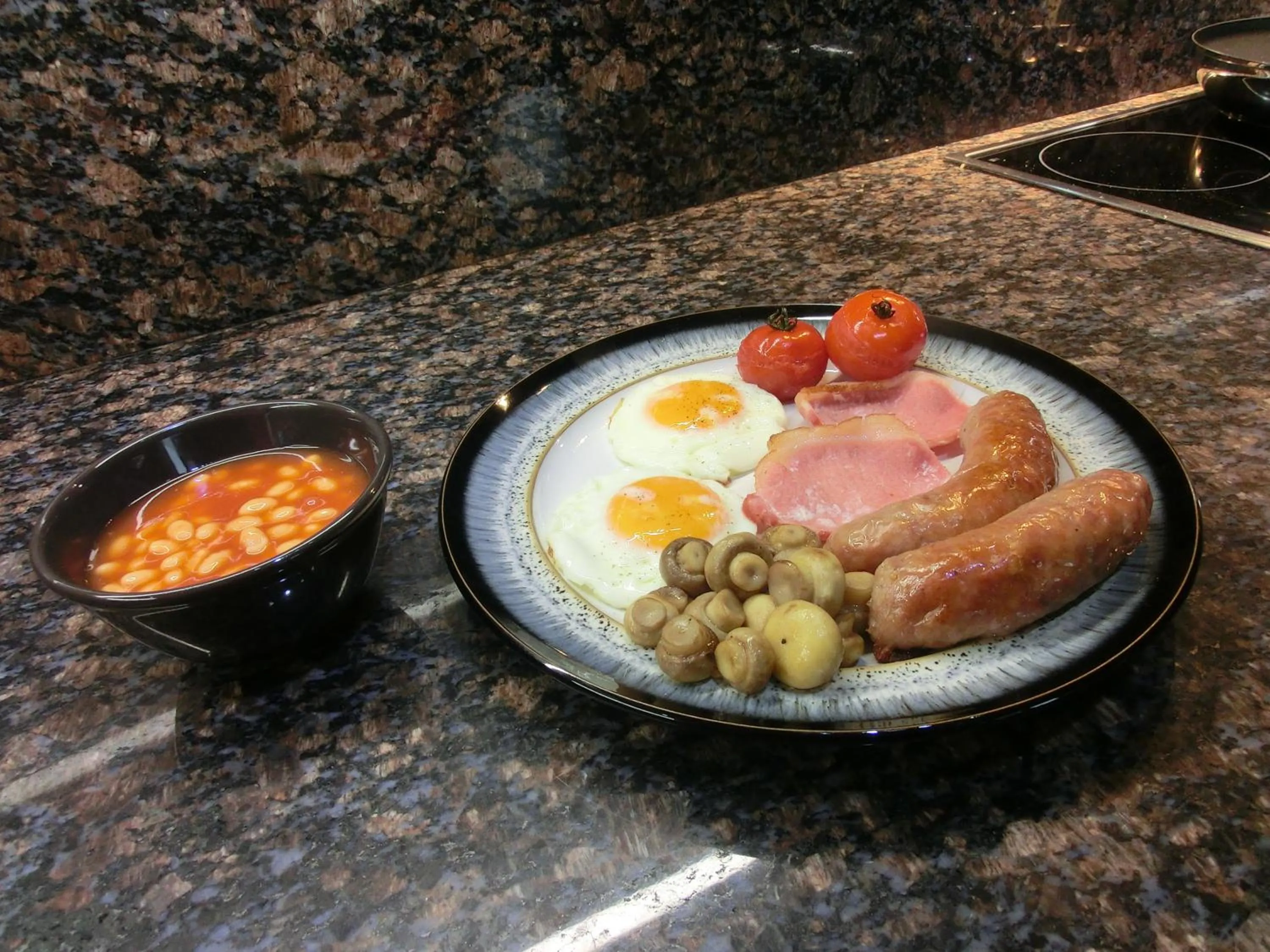 The Hollies on the Wall