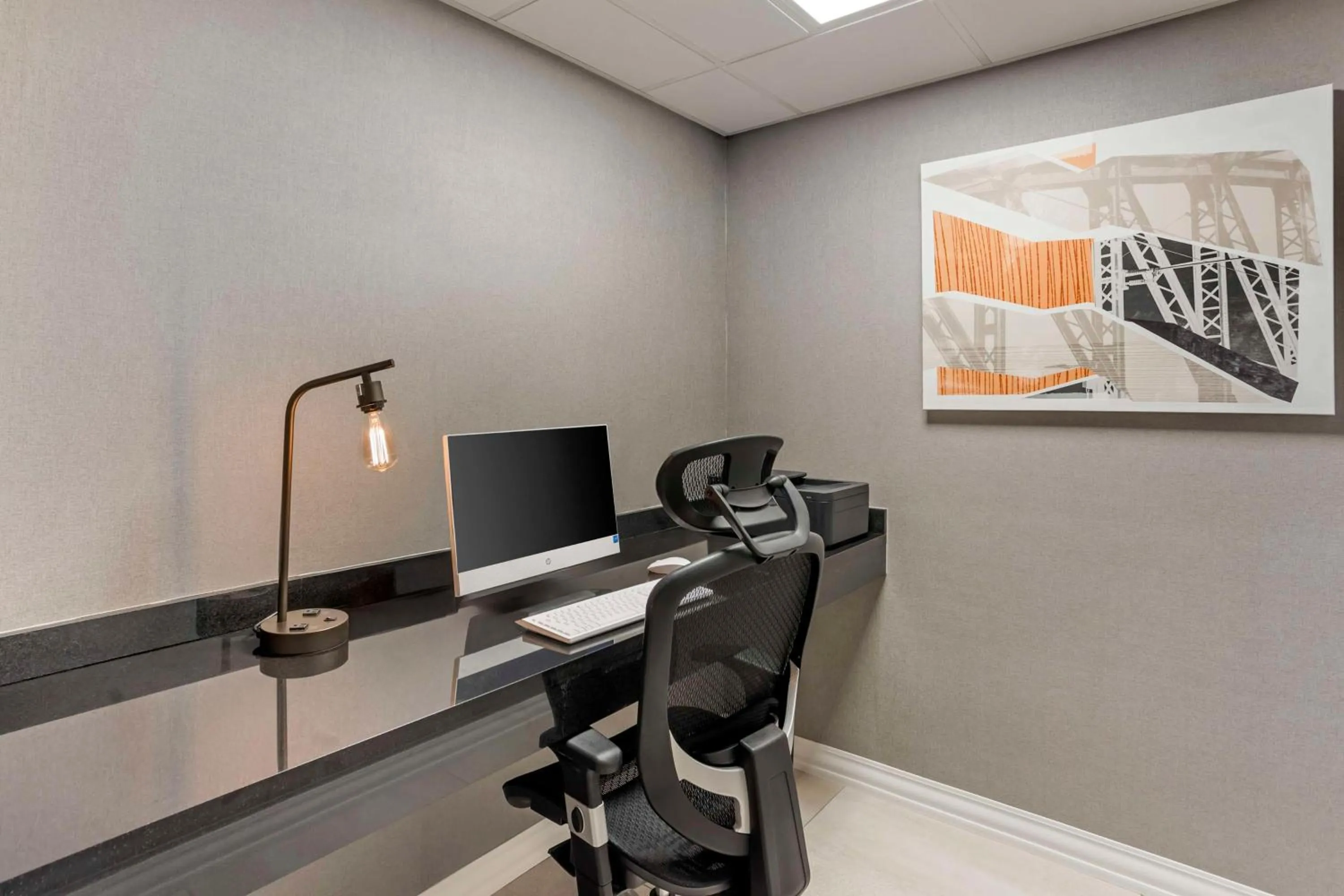 Business facilities in Holiday Inn Express York, an IHG Hotel