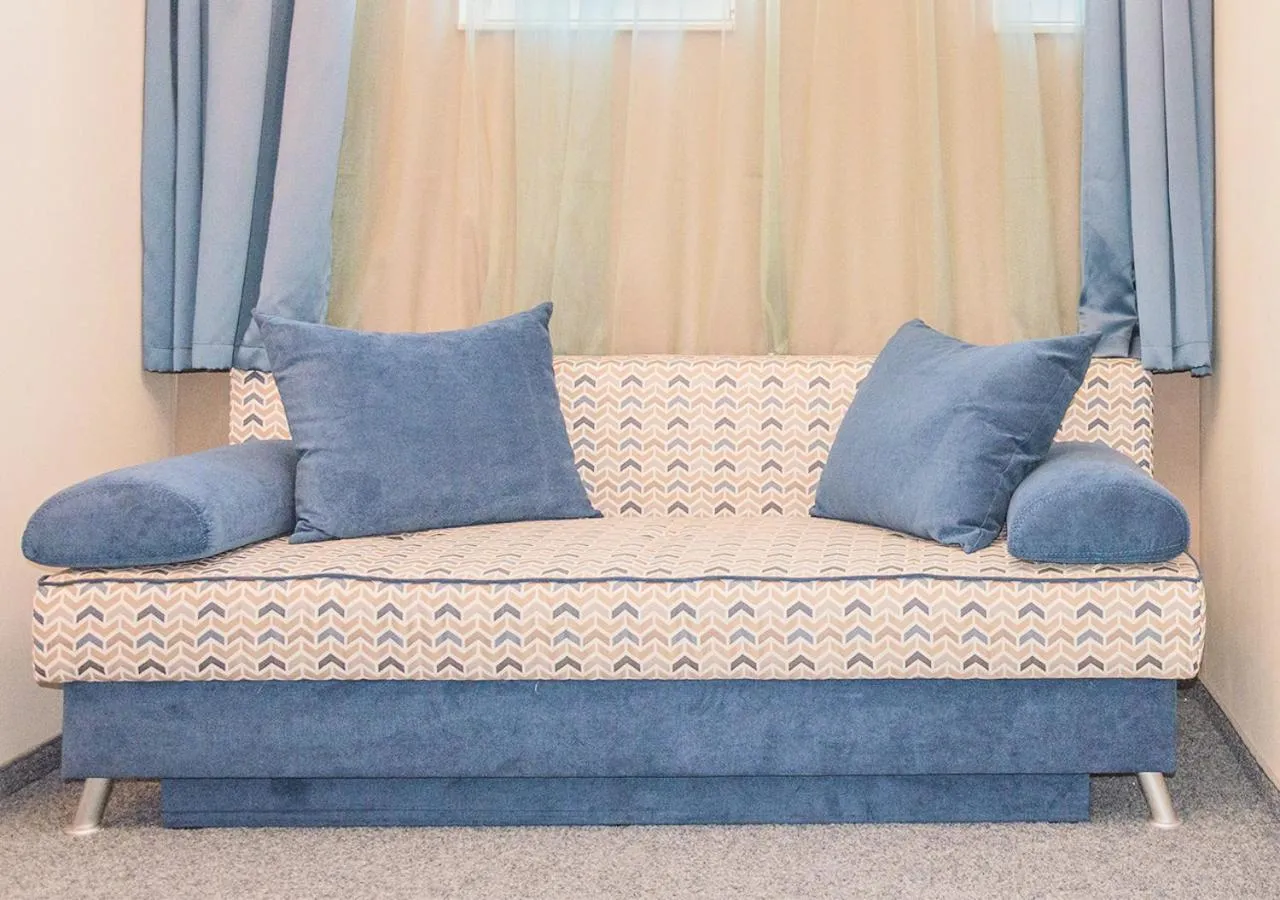 Family Hotel Belle Epoque Beach