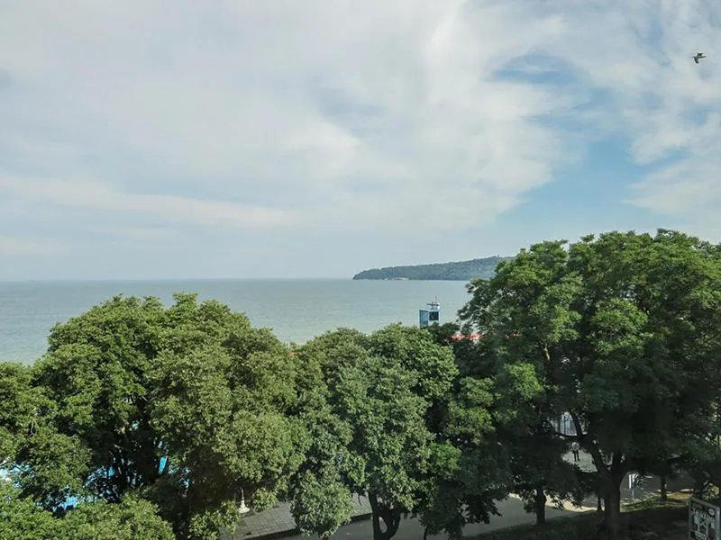 Family Hotel Belle Epoque Beach