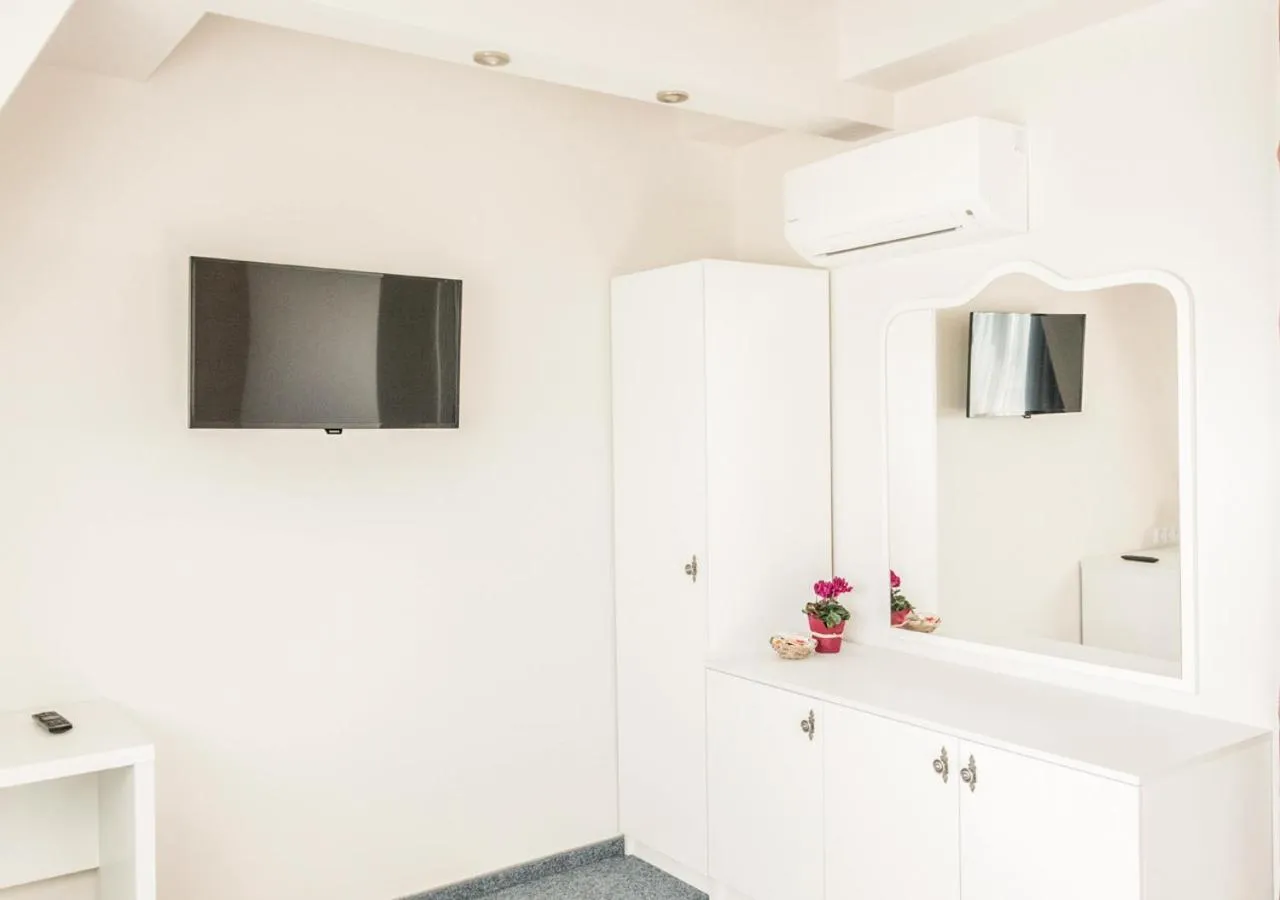 Family Hotel Belle Epoque Beach