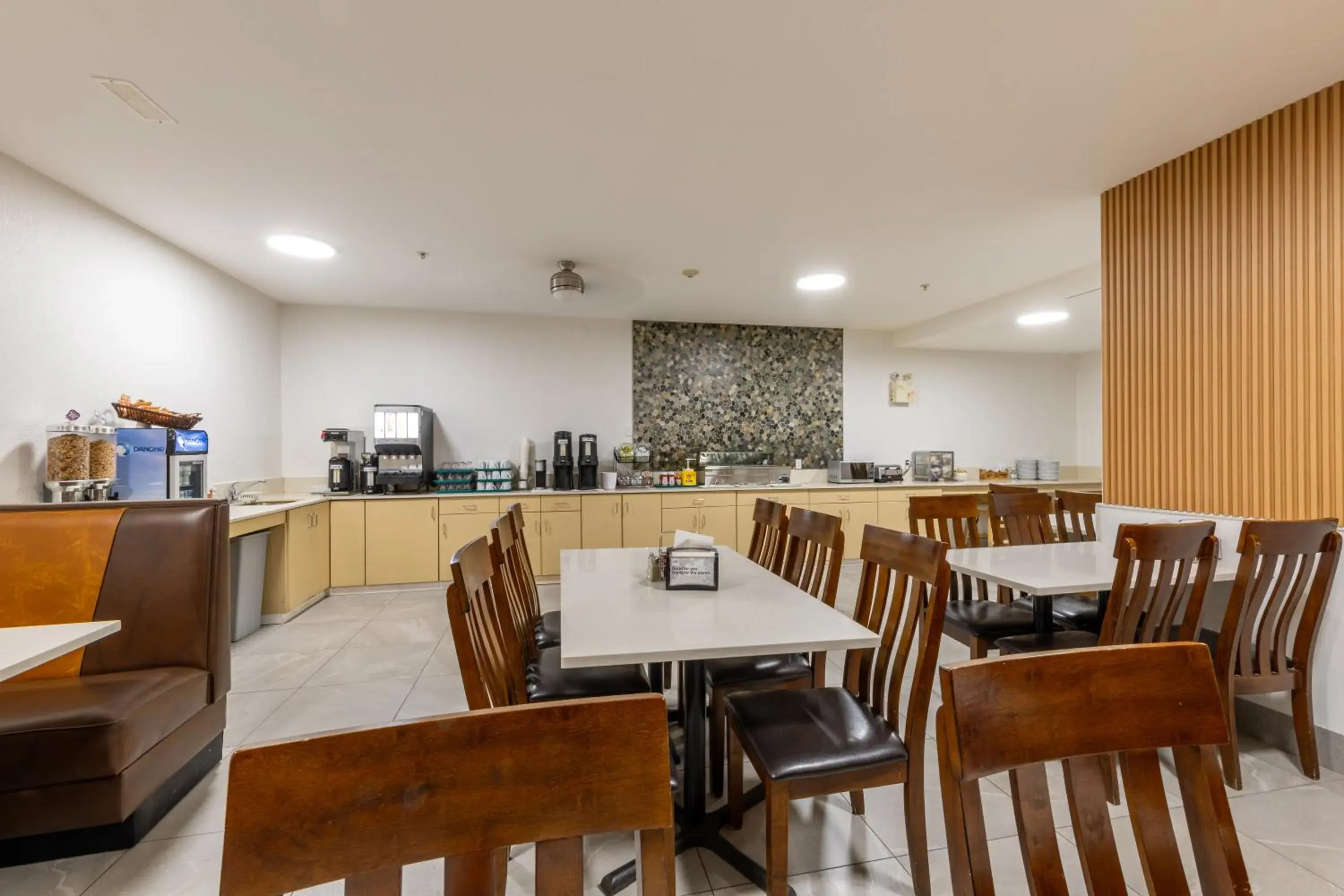 Breakfast in Ramada Golden Breakfast in Ramada Golden