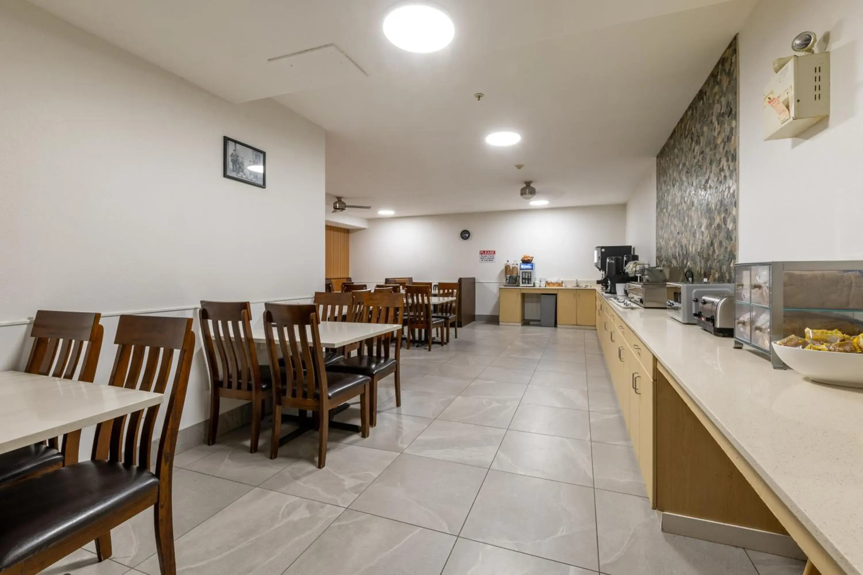 Breakfast in Ramada Golden Breakfast in Ramada Golden