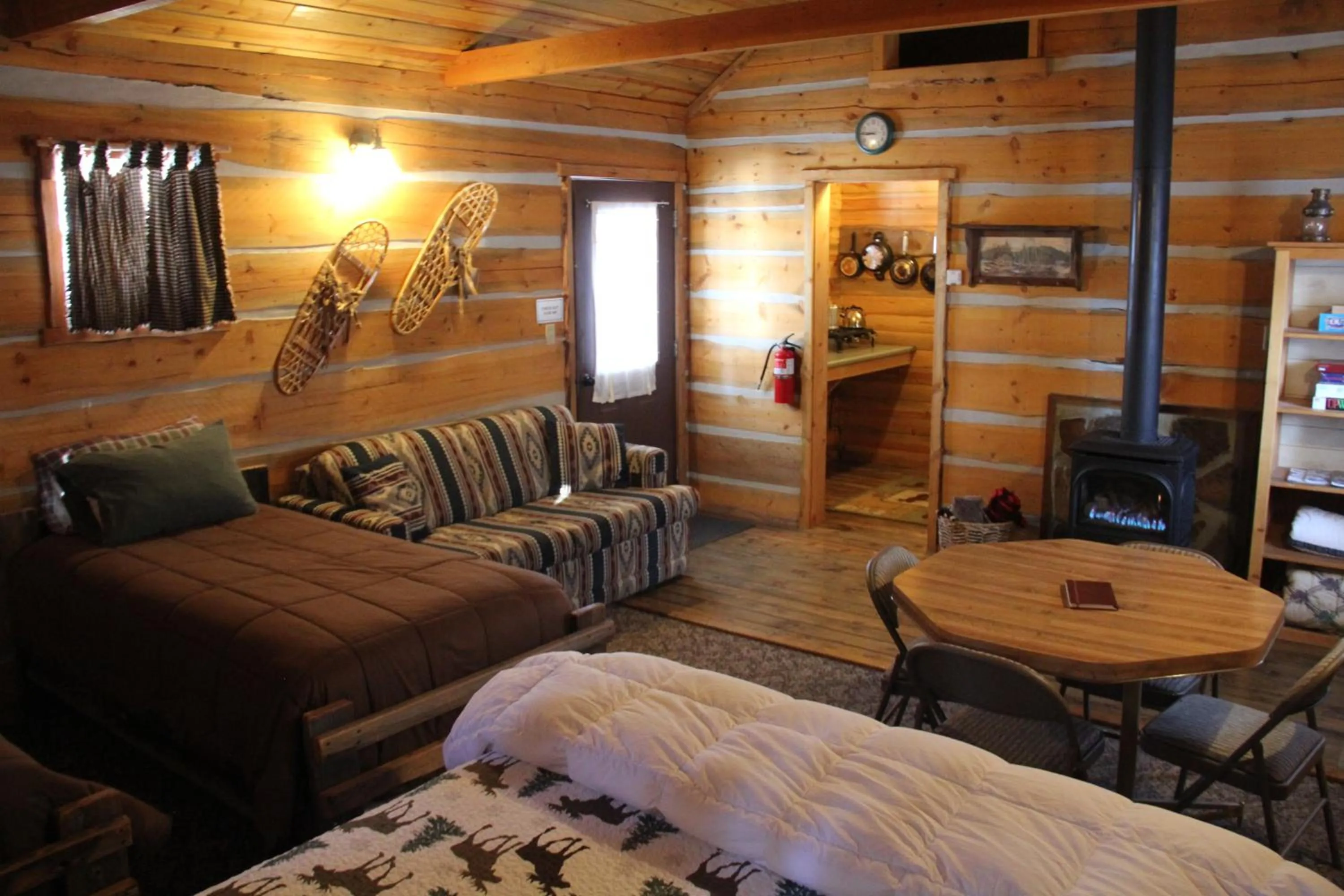 Sugar Loaf Lodge & Cabins