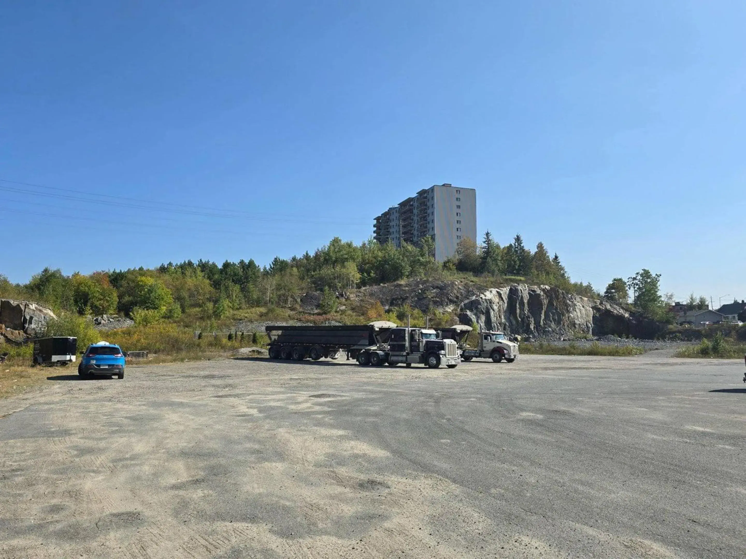 Property building in Rodeway Inn Property building in Rodeway Inn