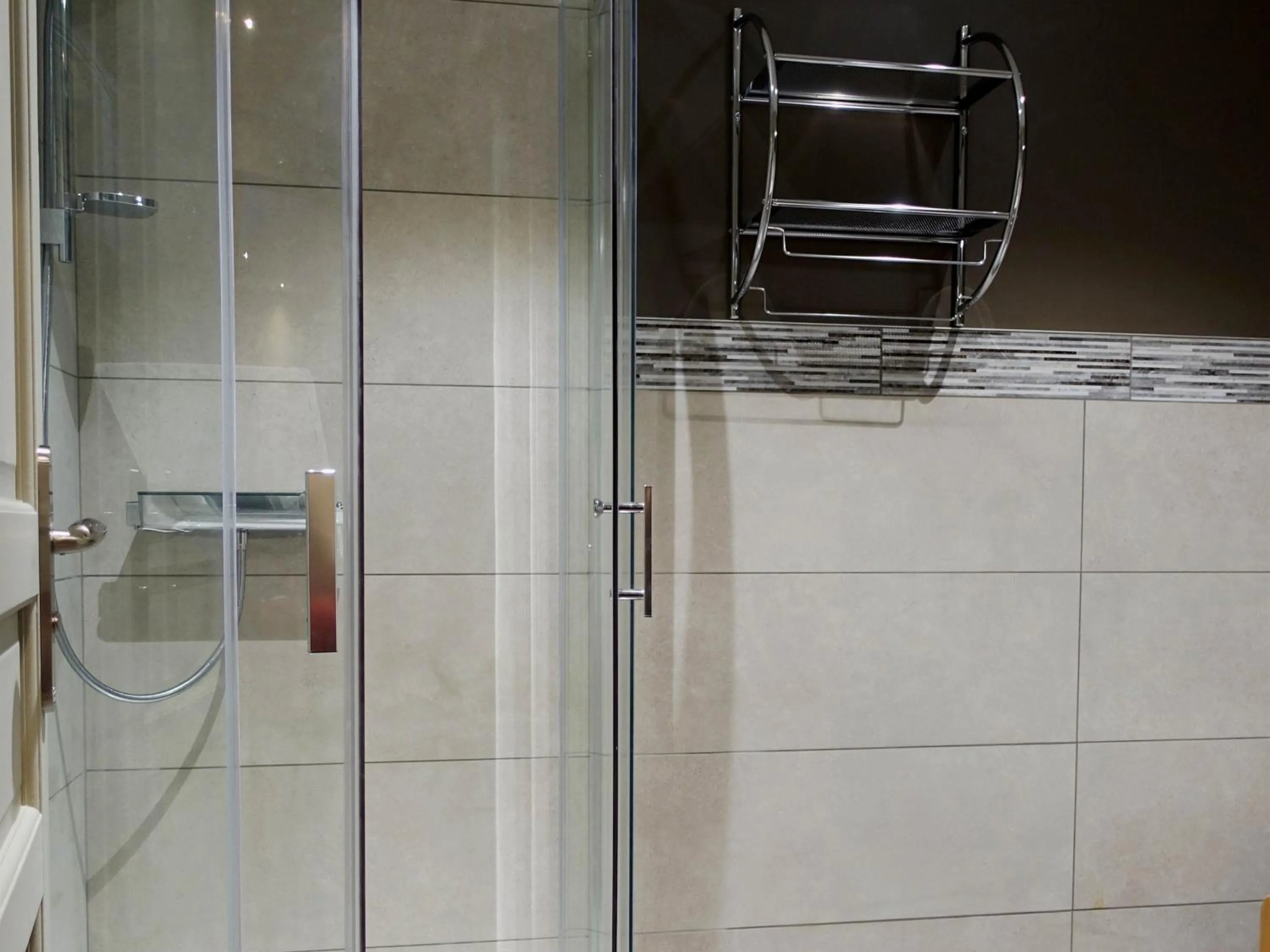 Bathroom in Les Prémontrés