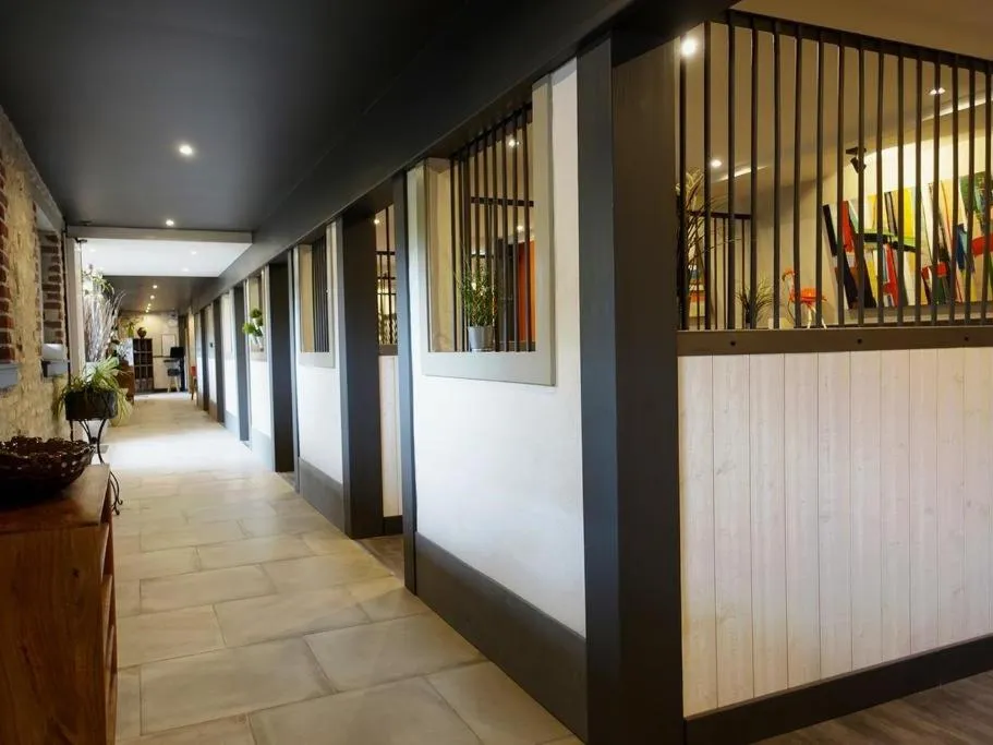 Other in Les Prémontrés