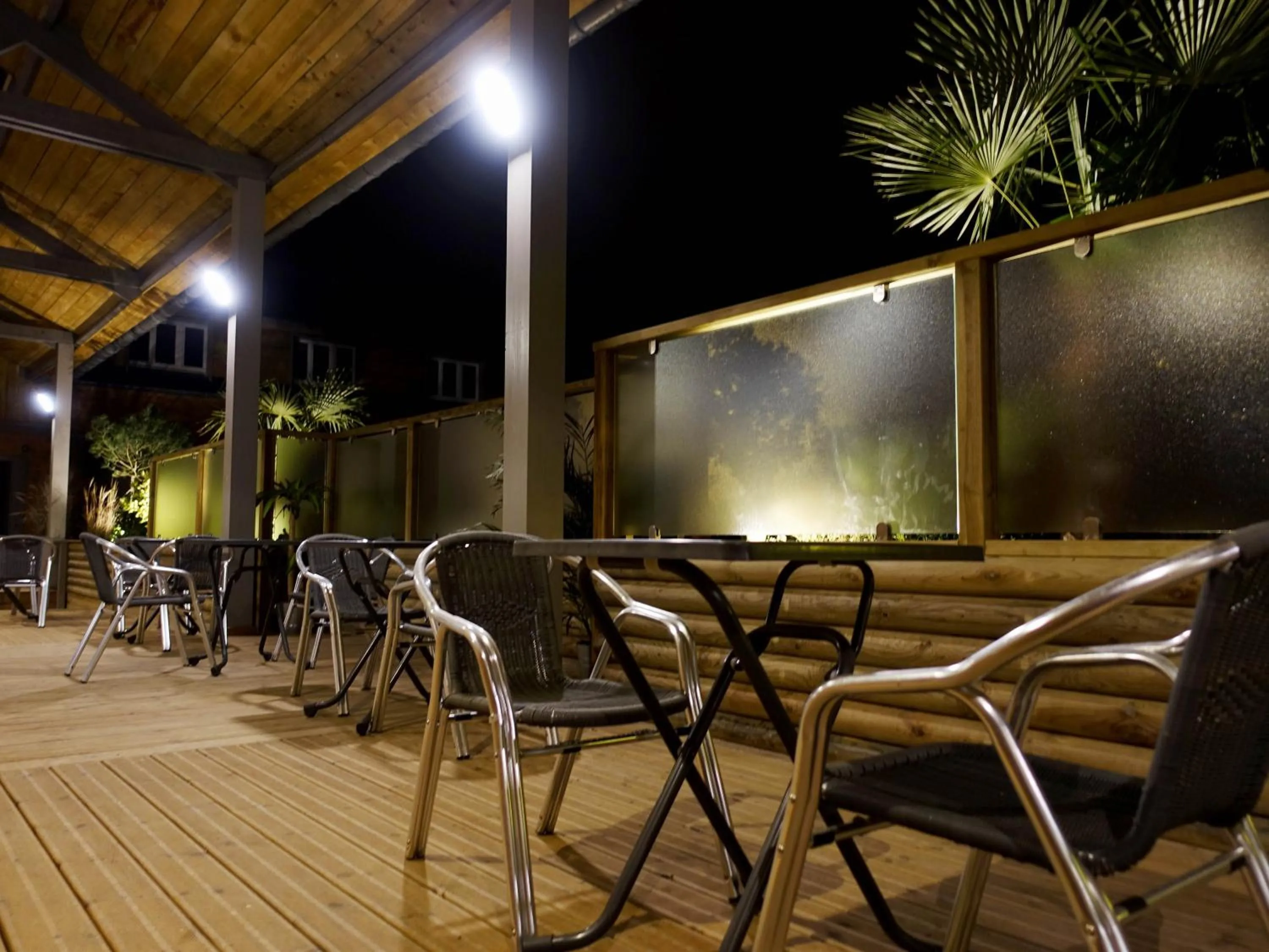 Property building in Les Prémontrés