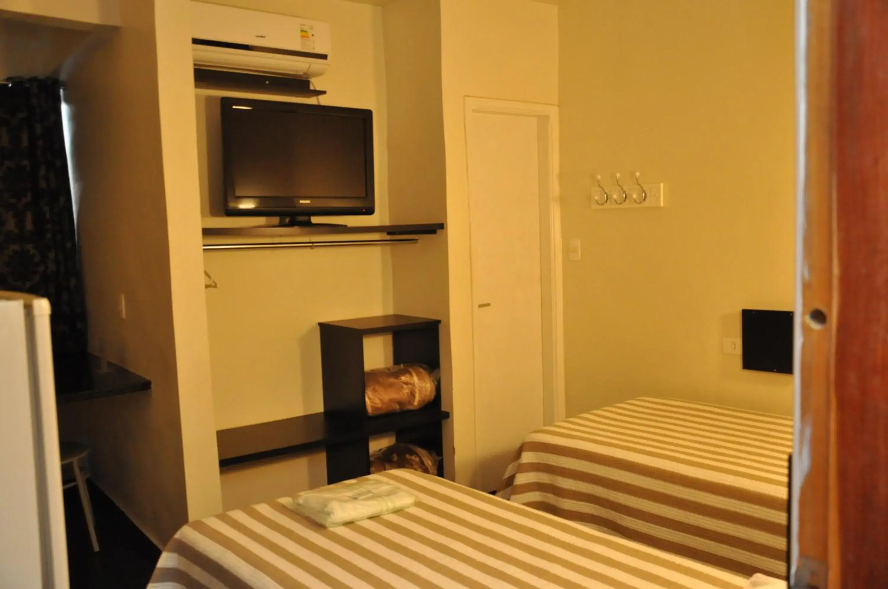 Standard Twin Room - single occupancy in Hotel Marajó Standard Twin Room - single occupancy in Hotel Marajó