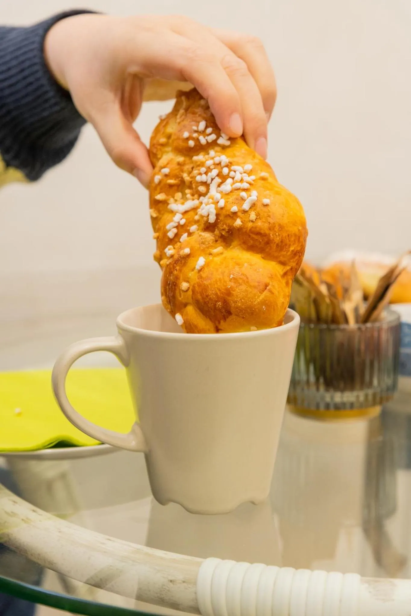 Food in B&B alla Ferrovia