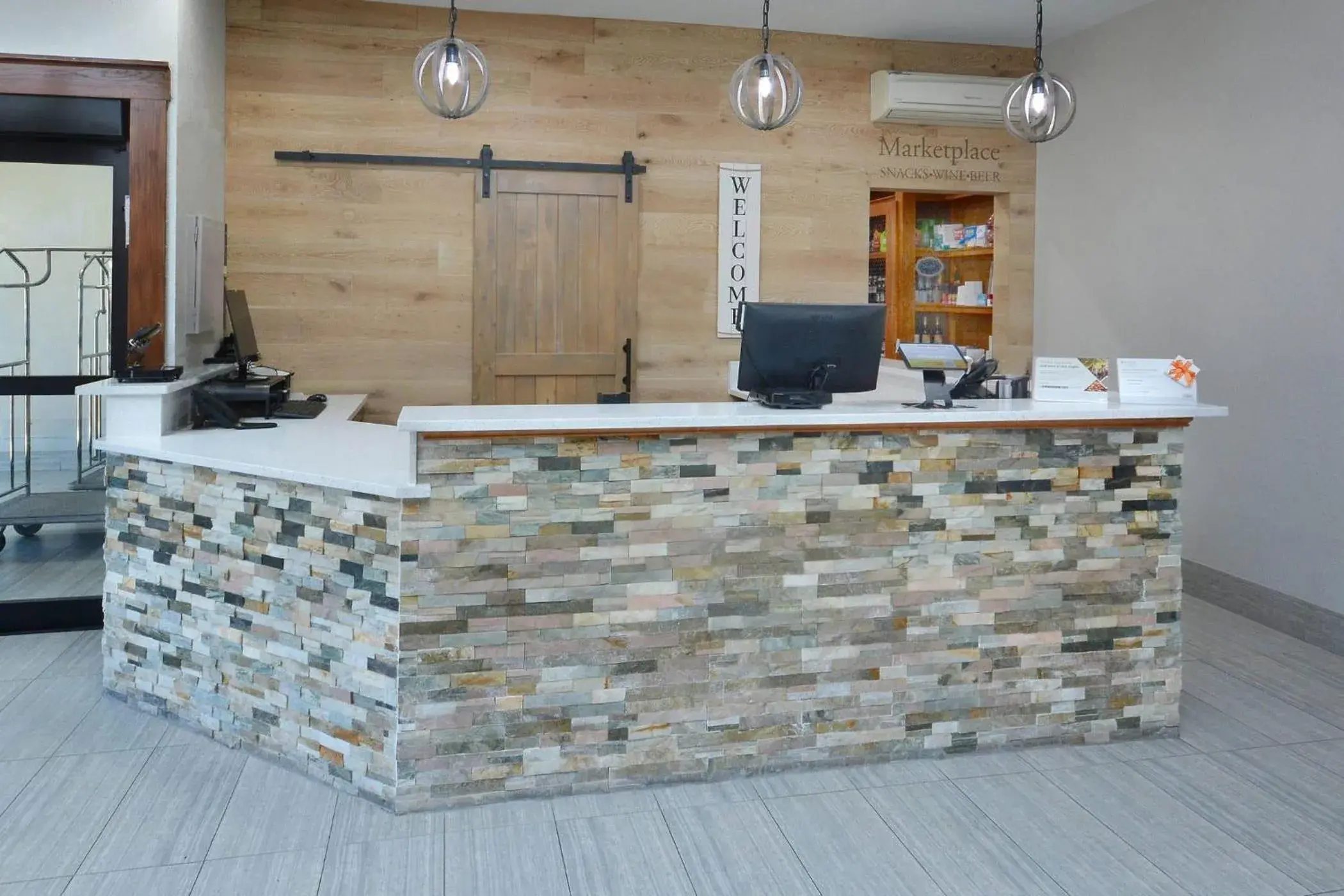 Brookstone Lodge near Biltmore Village, an Ascend Collection Hotel Brookstone Lodge near Biltmore Village, an Ascend Collection Hotel