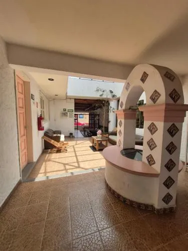 Hotel Dulce Luna