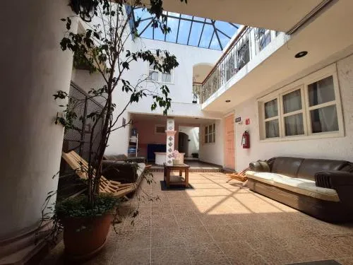 Hotel Dulce Luna