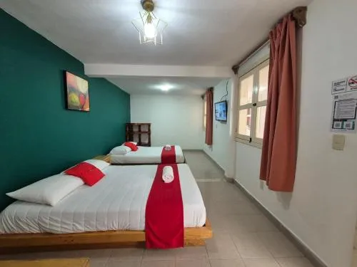 Hotel Dulce Luna