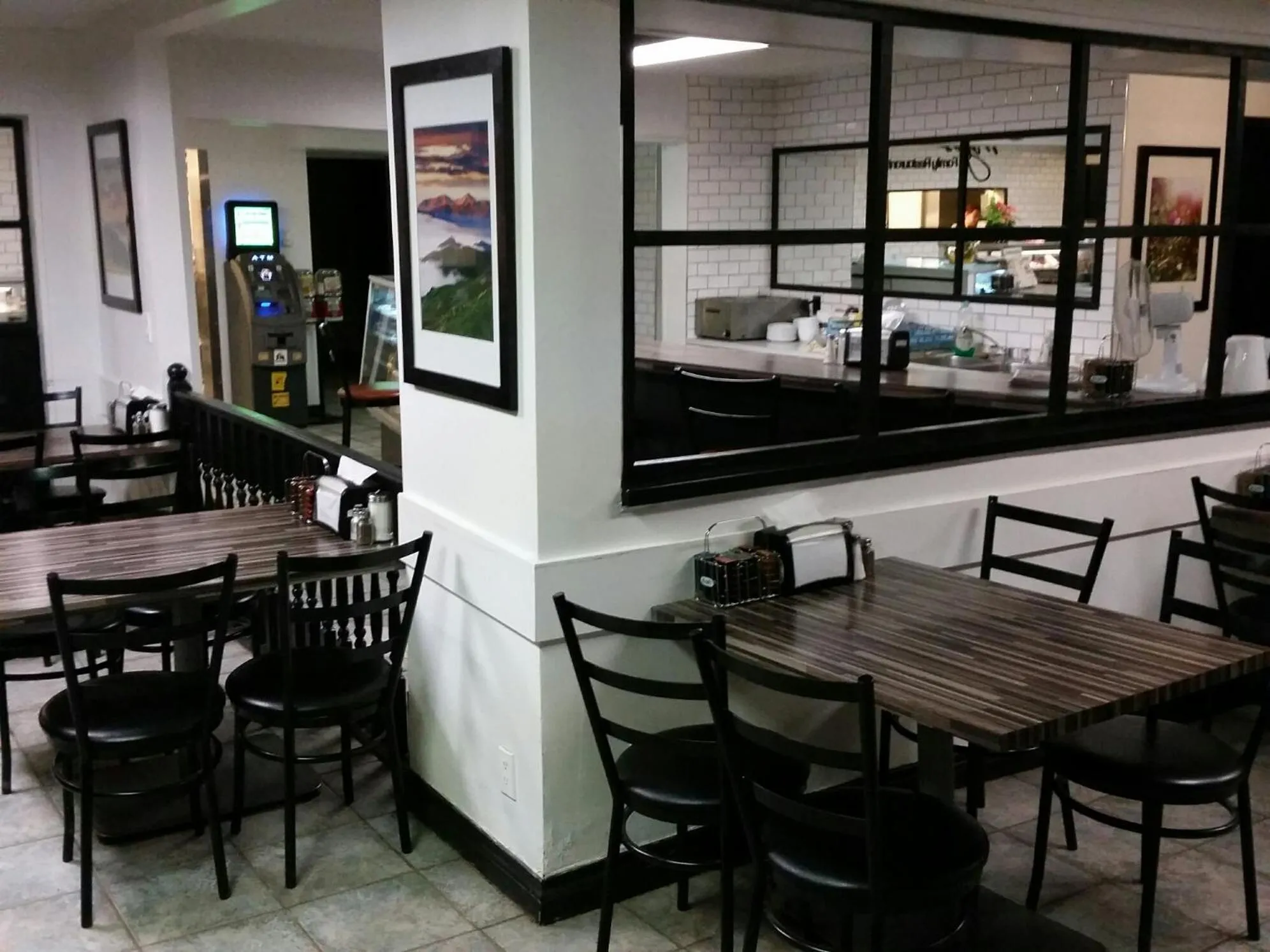 Wild Rose Country Inn