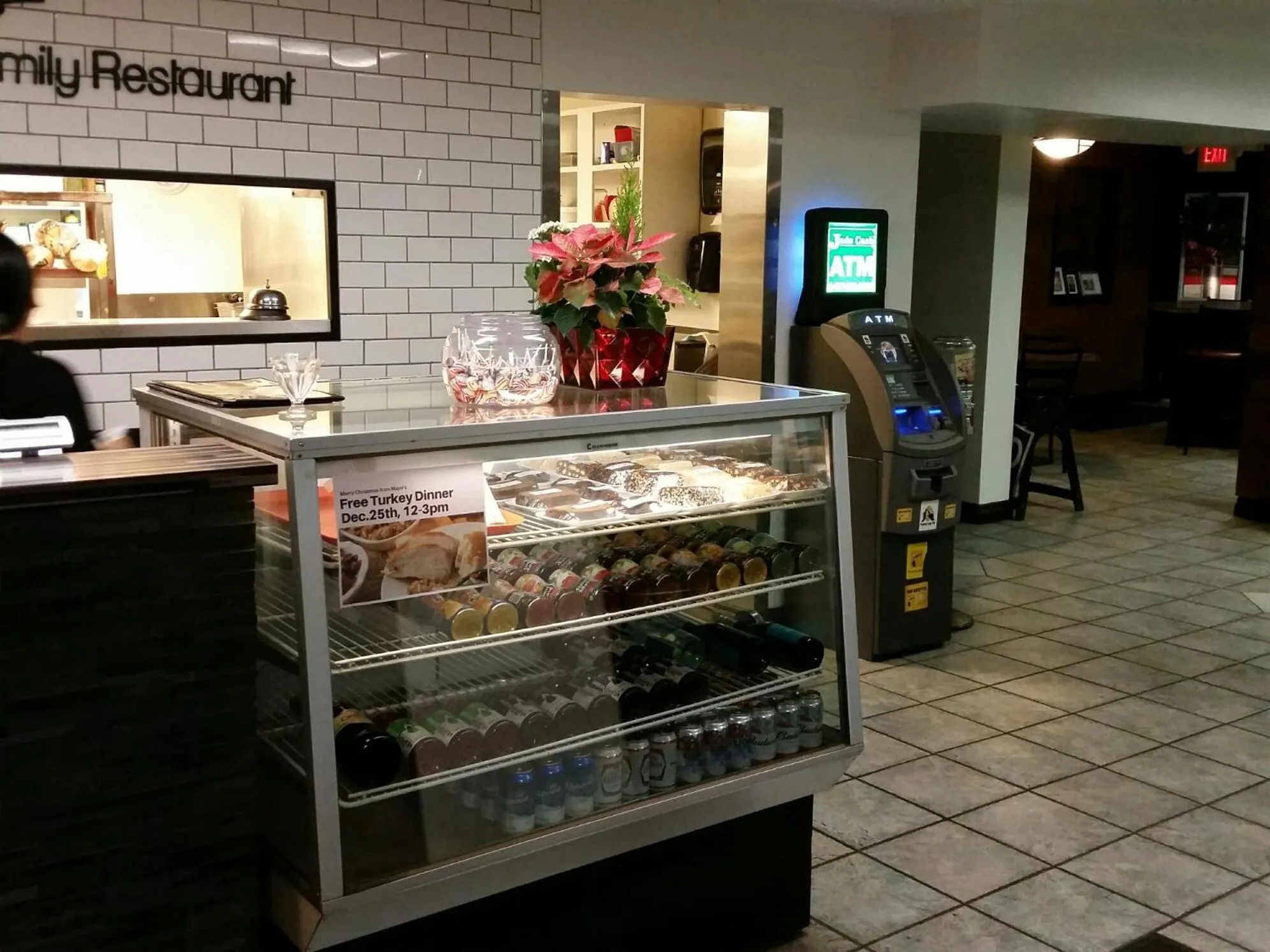 Wild Rose Country Inn