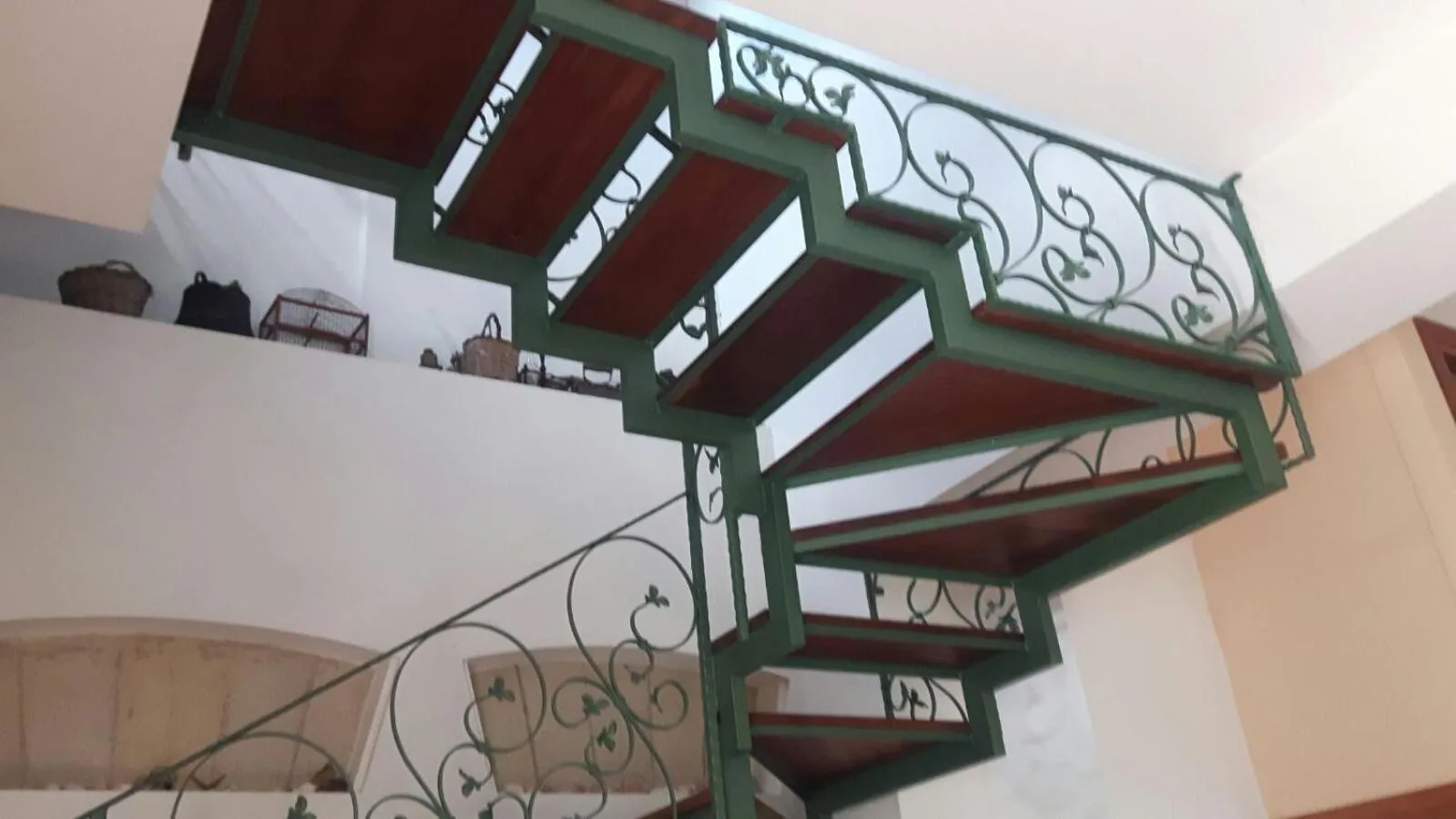 Villa Plaia