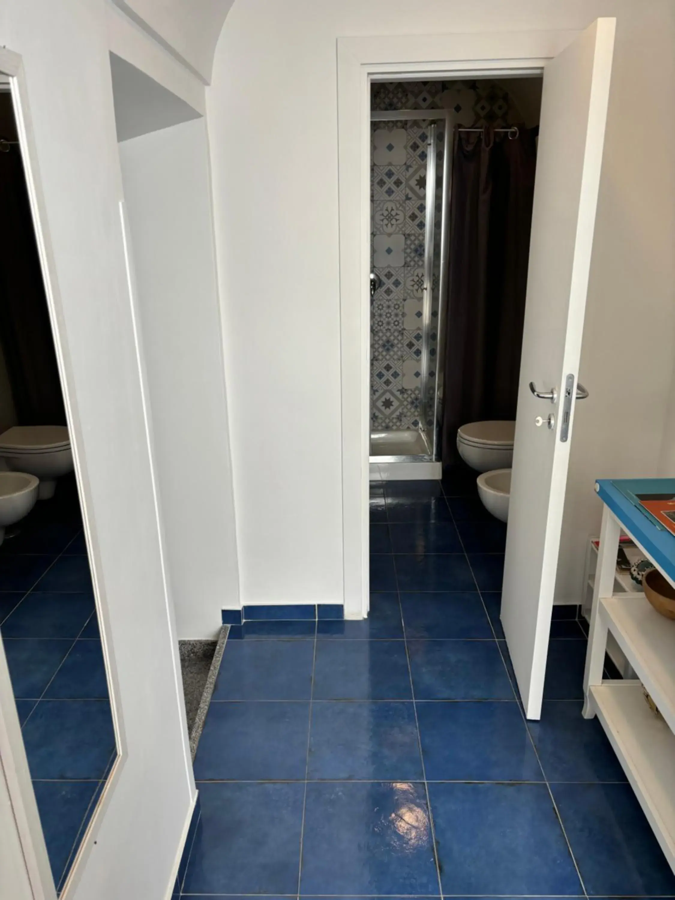 Superior Double Room - single occupancy in To Be Capri Superior Double Room - single occupancy in To Be Capri