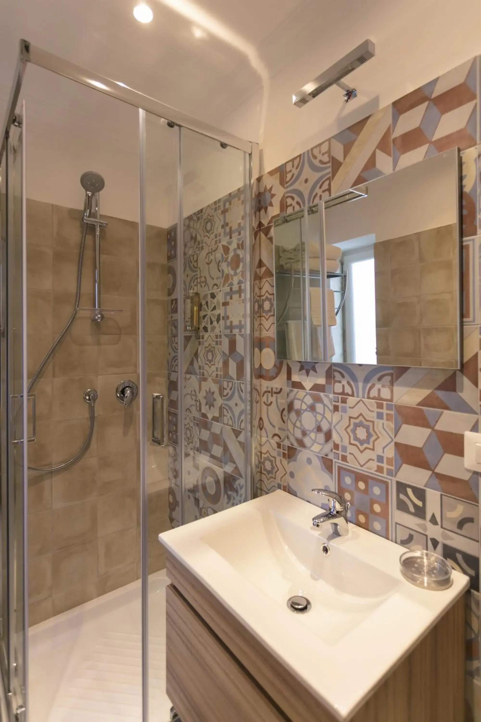 Deluxe Room - single occupancy in To Be Capri Deluxe Room - single occupancy in To Be Capri