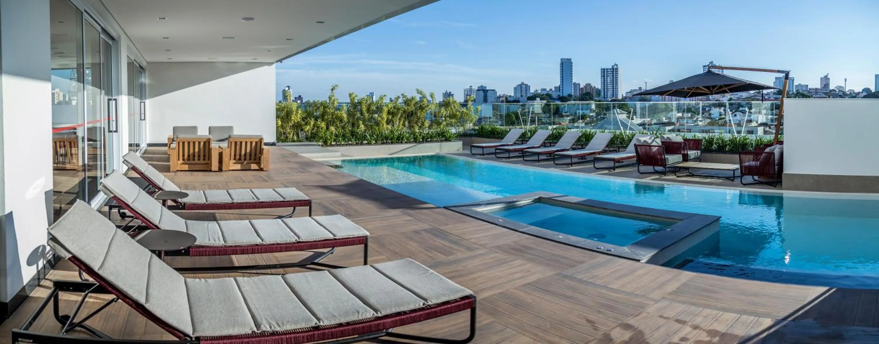  in Mercure Uberlândia Plaza Shopping