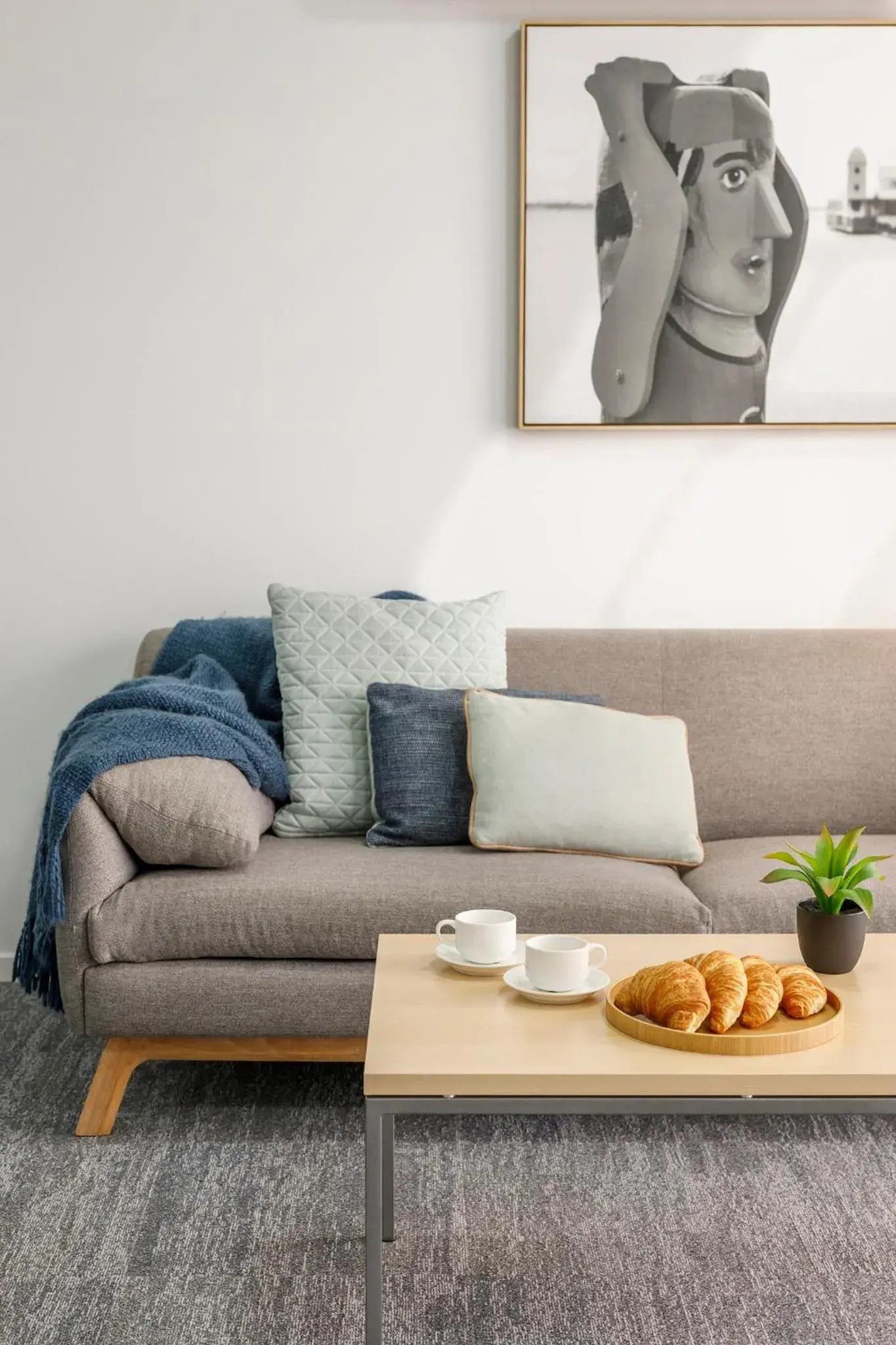 Food and drinks in Quest Geelong Food and drinks in Quest Geelong