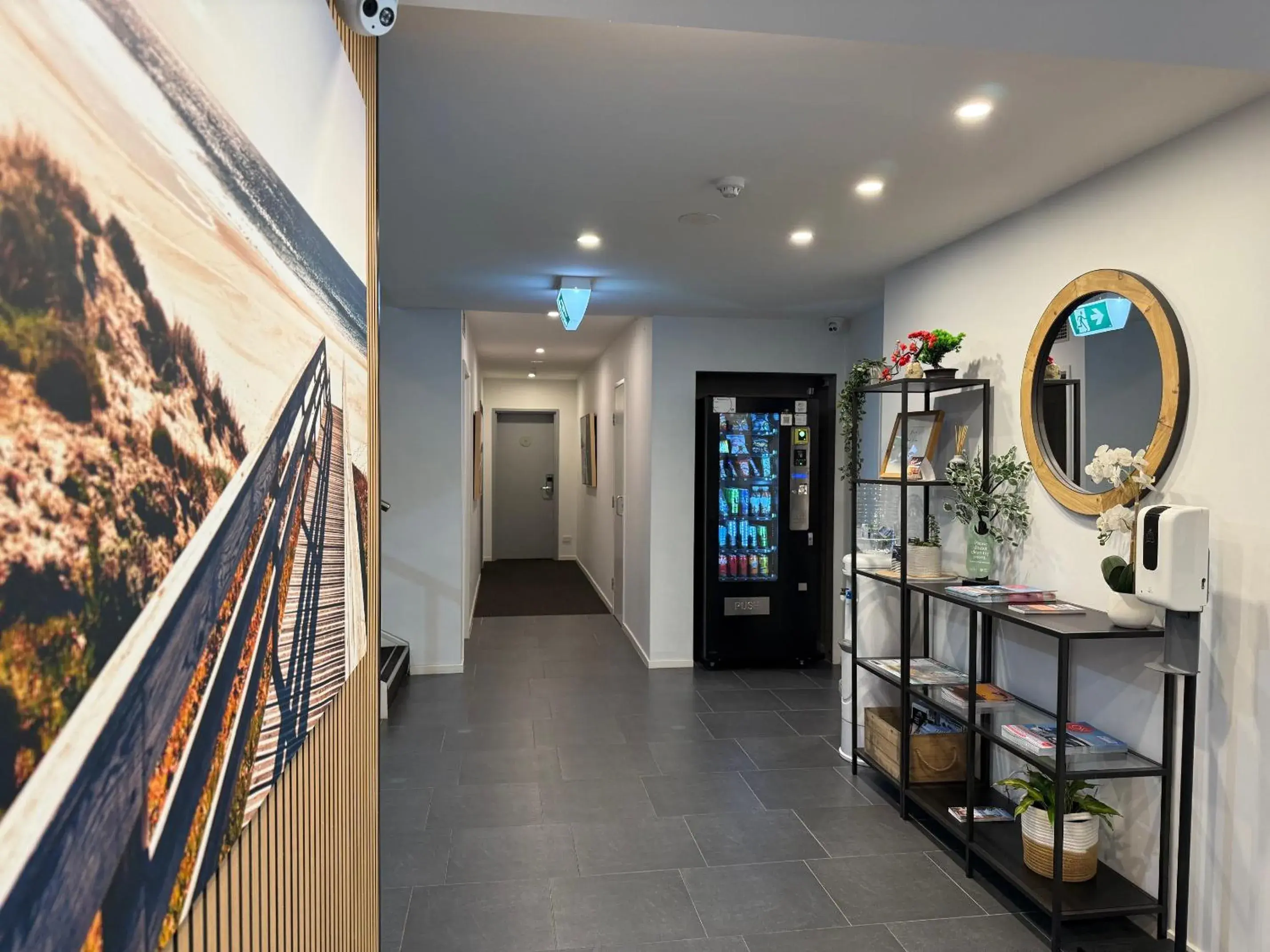 Property building in Quest Geelong Property building in Quest Geelong