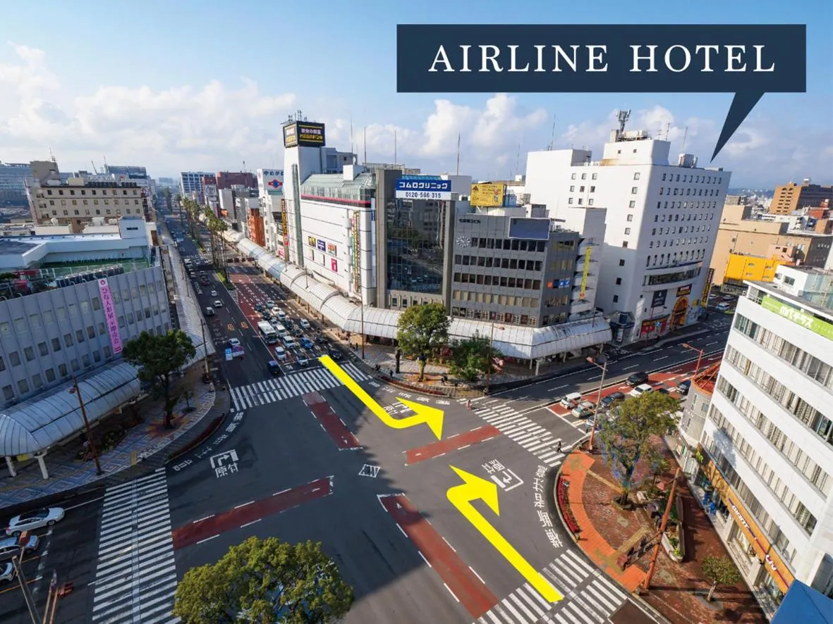 Airline Hotel