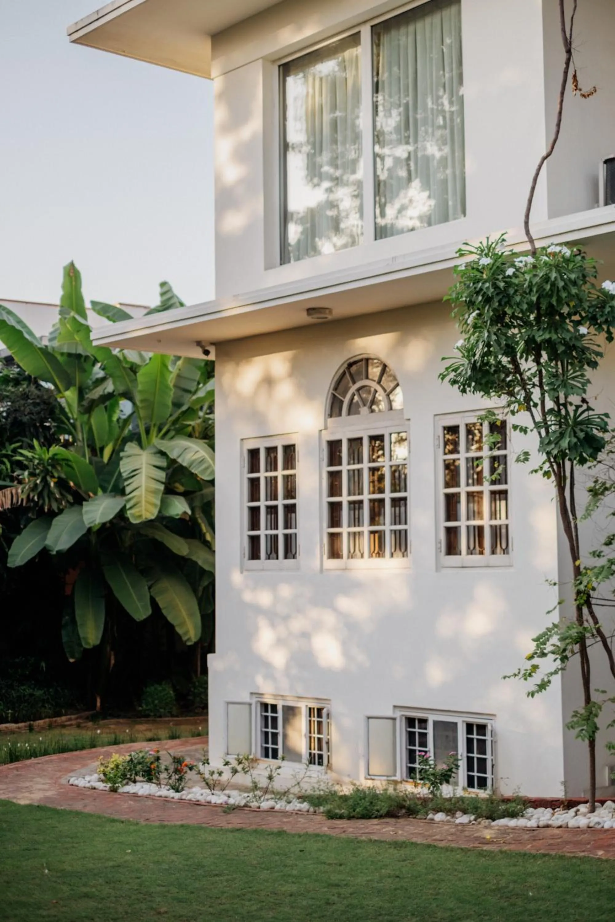 Property building in Barwara Kothi