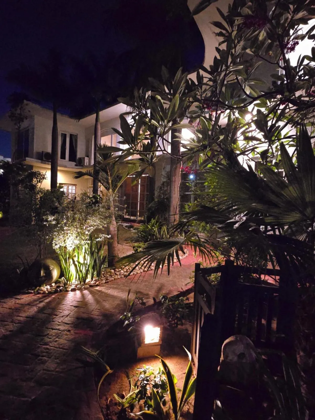 Property building in Barwara Kothi