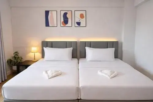 T.U.B. Mansion T.U.B. Mansion