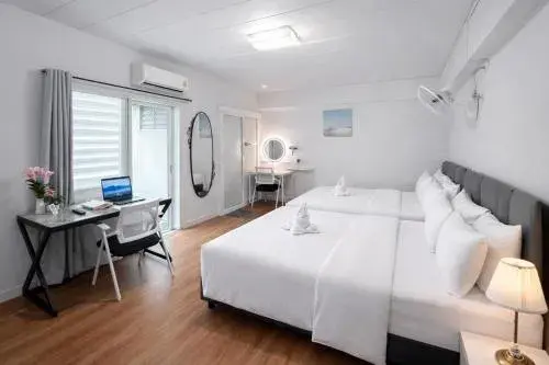 T.U.B. Mansion T.U.B. Mansion