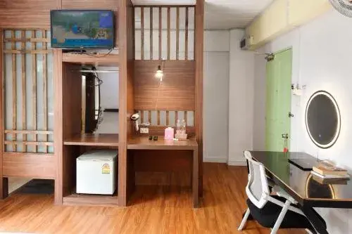 T.U.B. Mansion T.U.B. Mansion