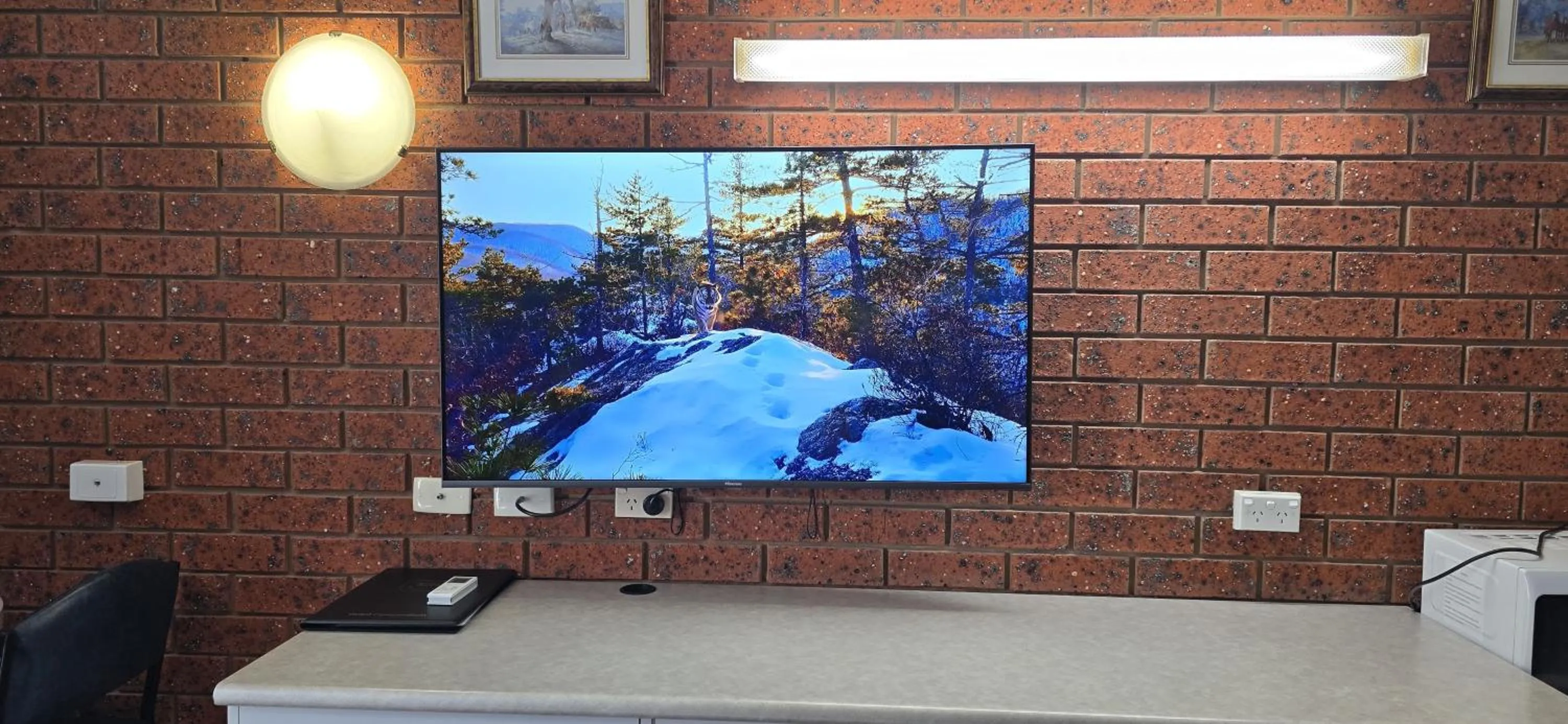 Whalers Rest Motor Inn