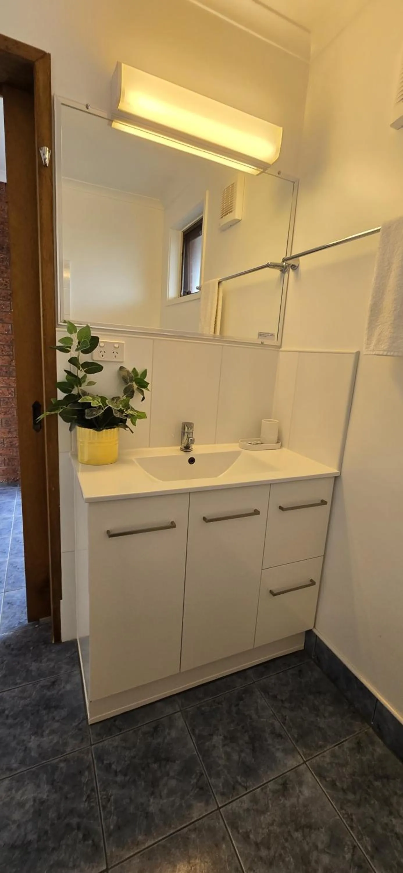 Whalers Rest Motor Inn